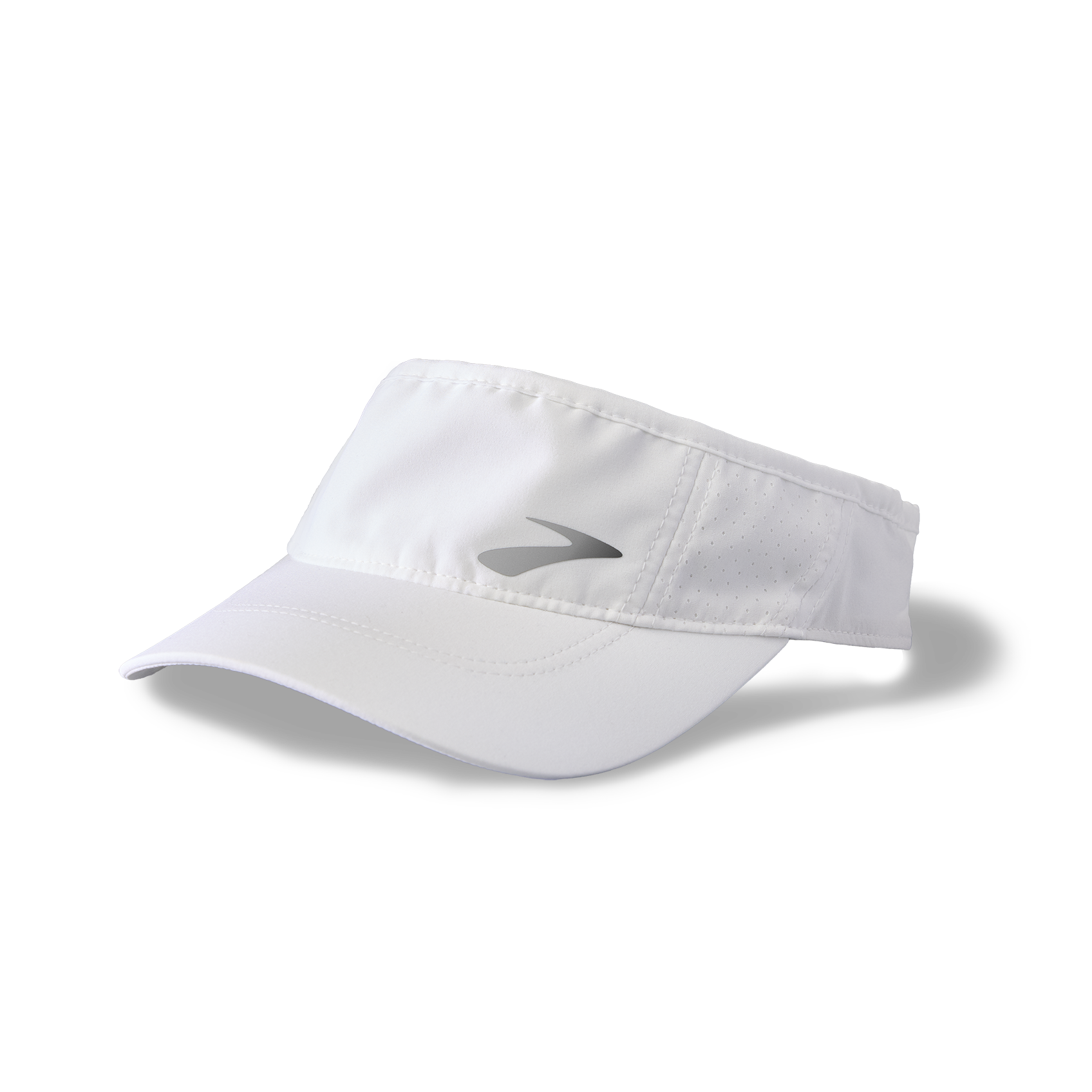 Unisex Journey Visor | Running Hats | Brooks Running