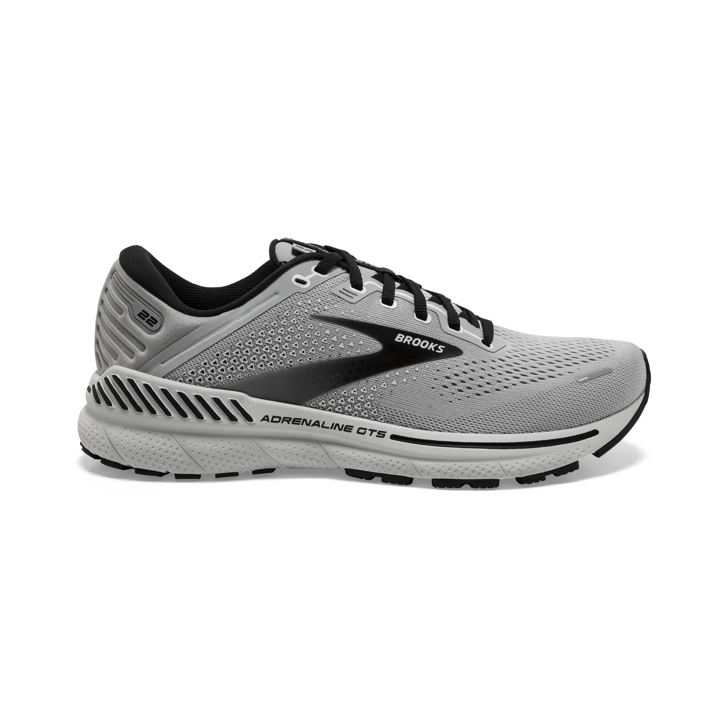 brooks adrenaline gts mens