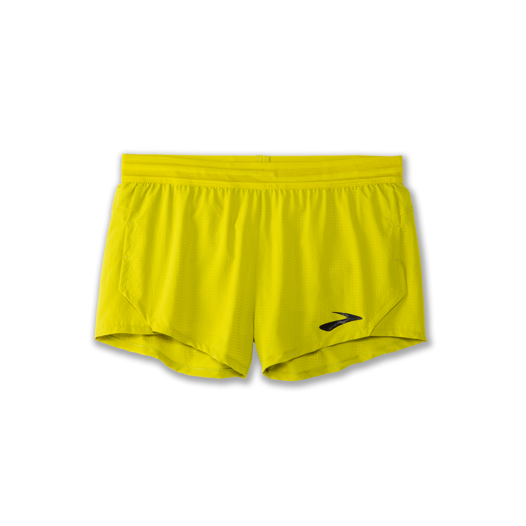 Running Split Shorts