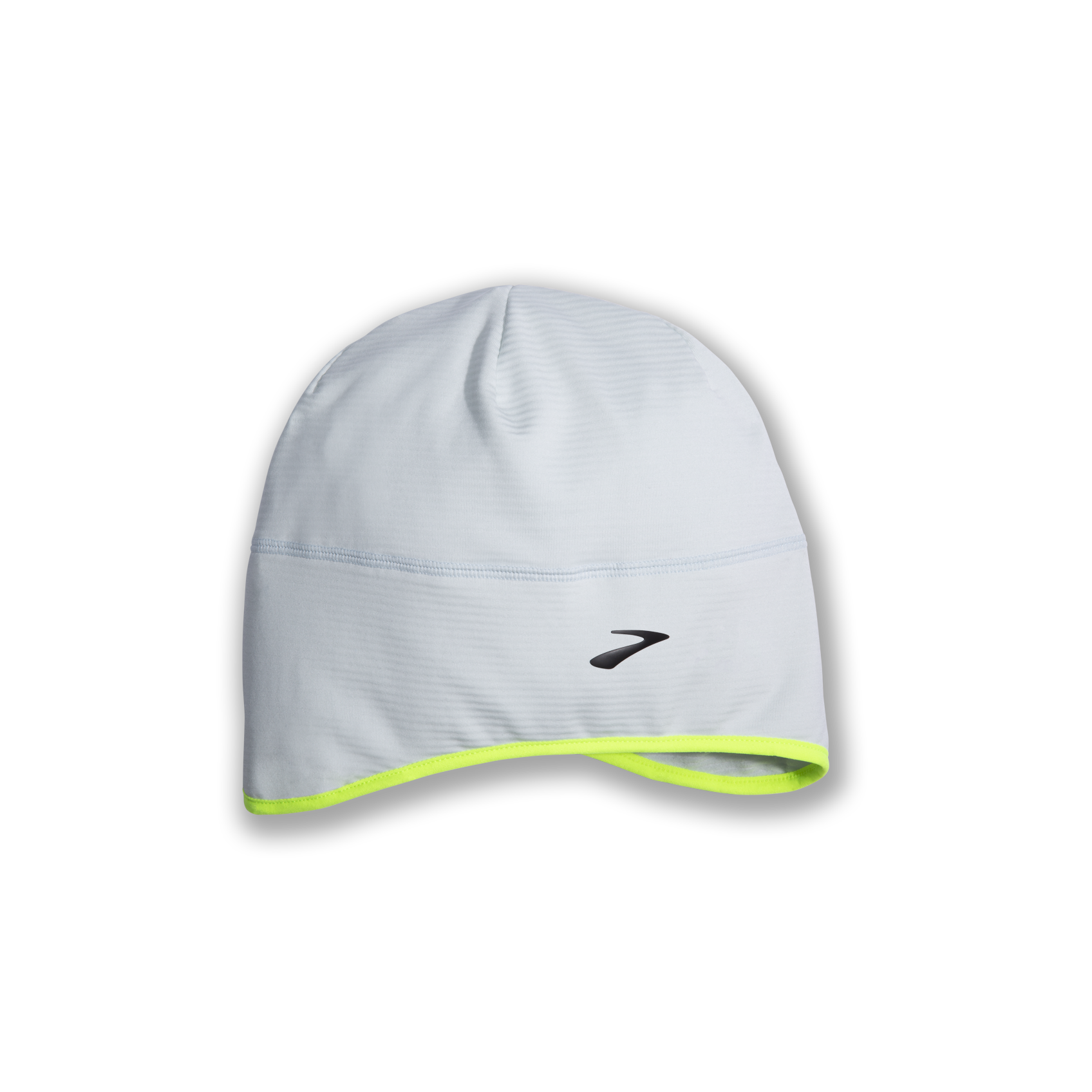 Notch Thermal Beanie Running Hat