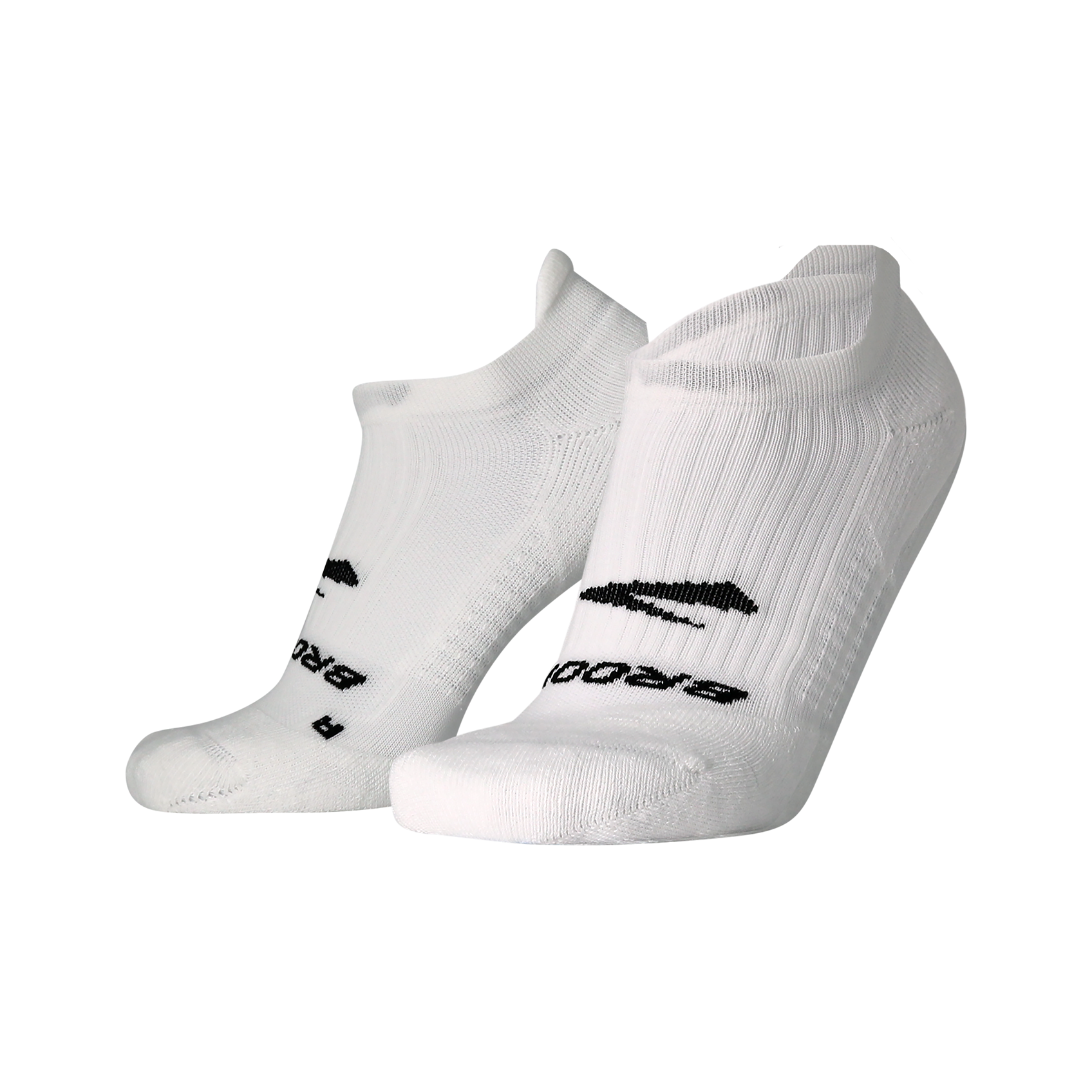 Ghost No Show Socks Running Apparel & Gear Brooks Running