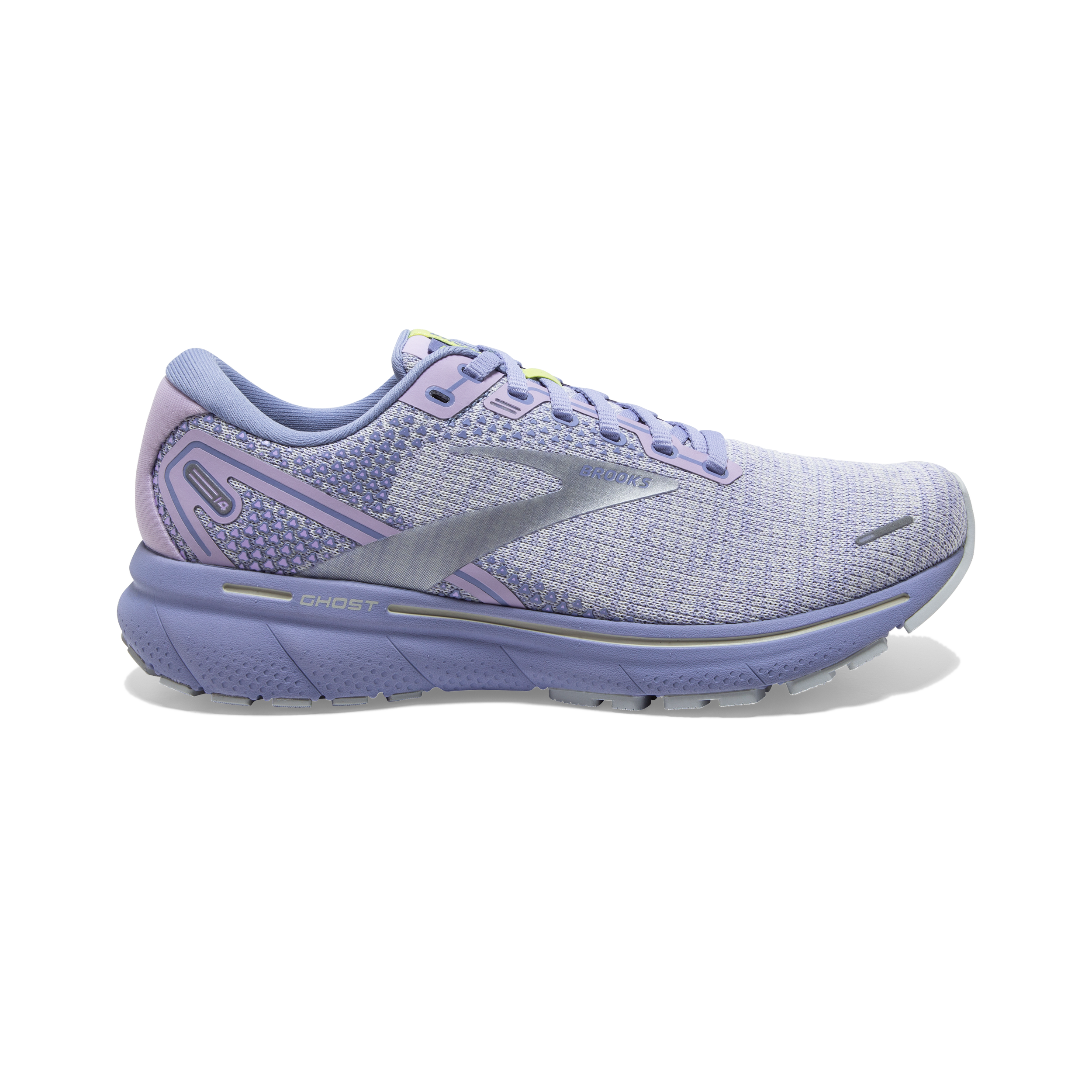 Introducir 117+ imagen brooks purple running shoes