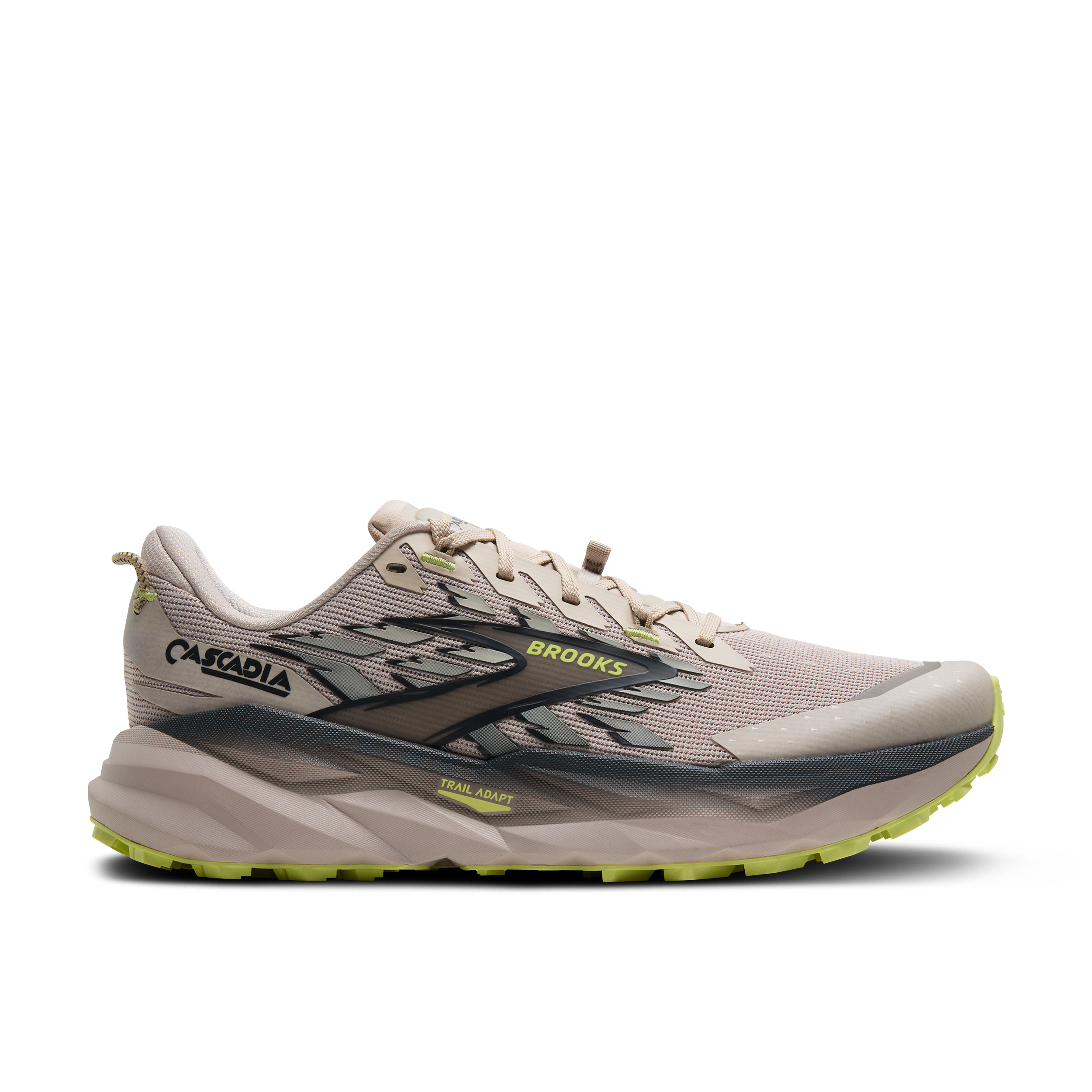 Chaussures de trail Cascadia 19 pour homme | Brooks Running