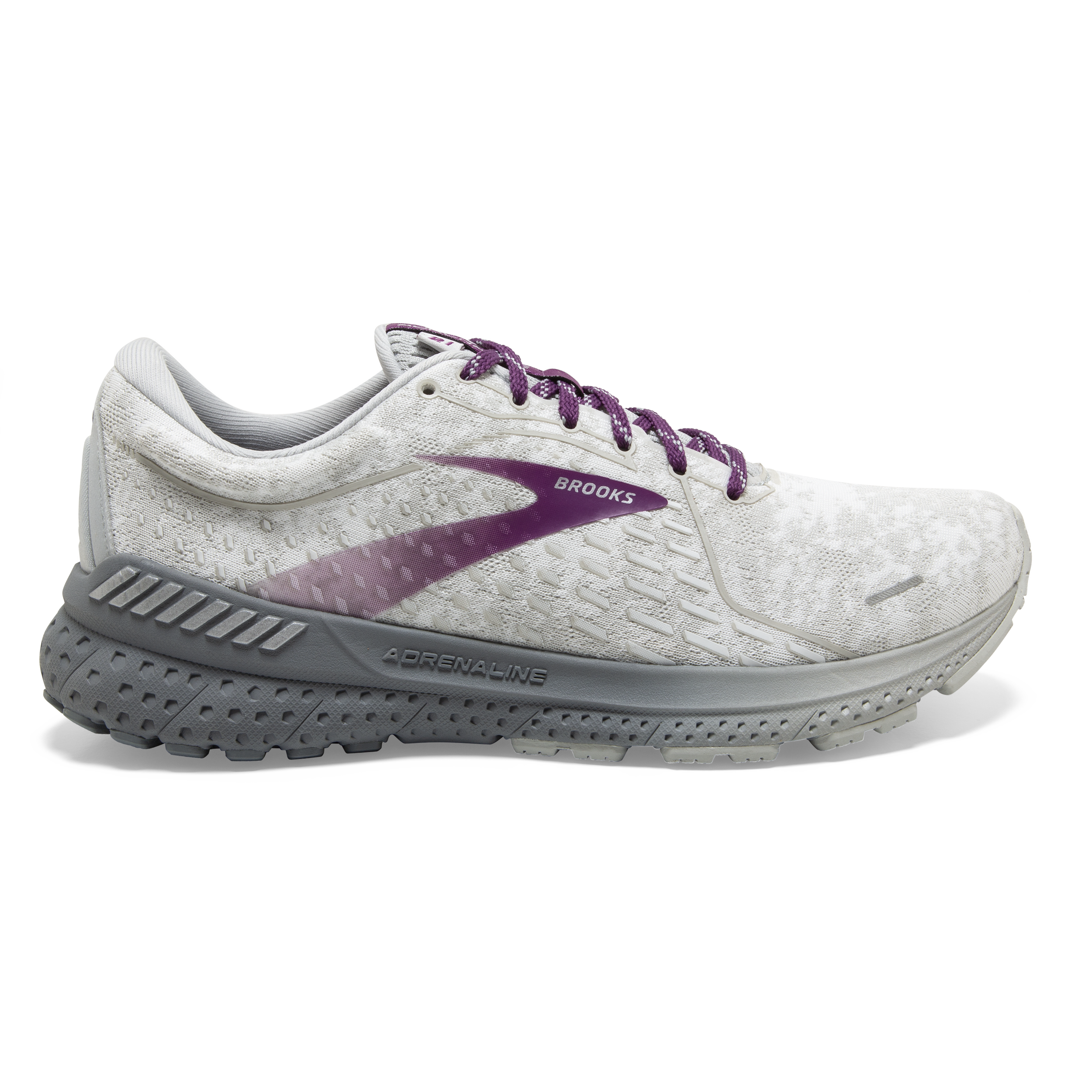 brooks adrenaline shoes womens