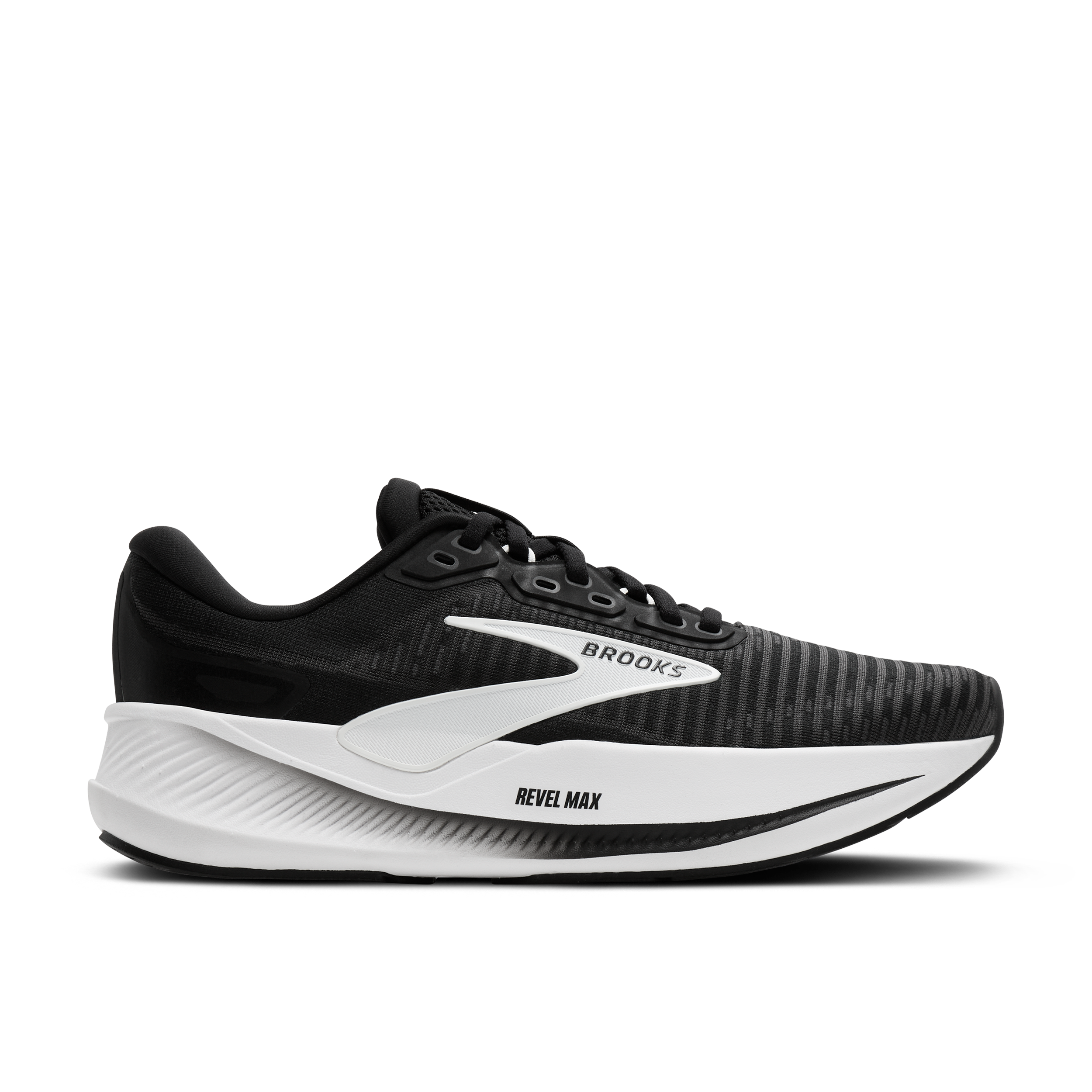 Women's Revel Max | Brooks Running