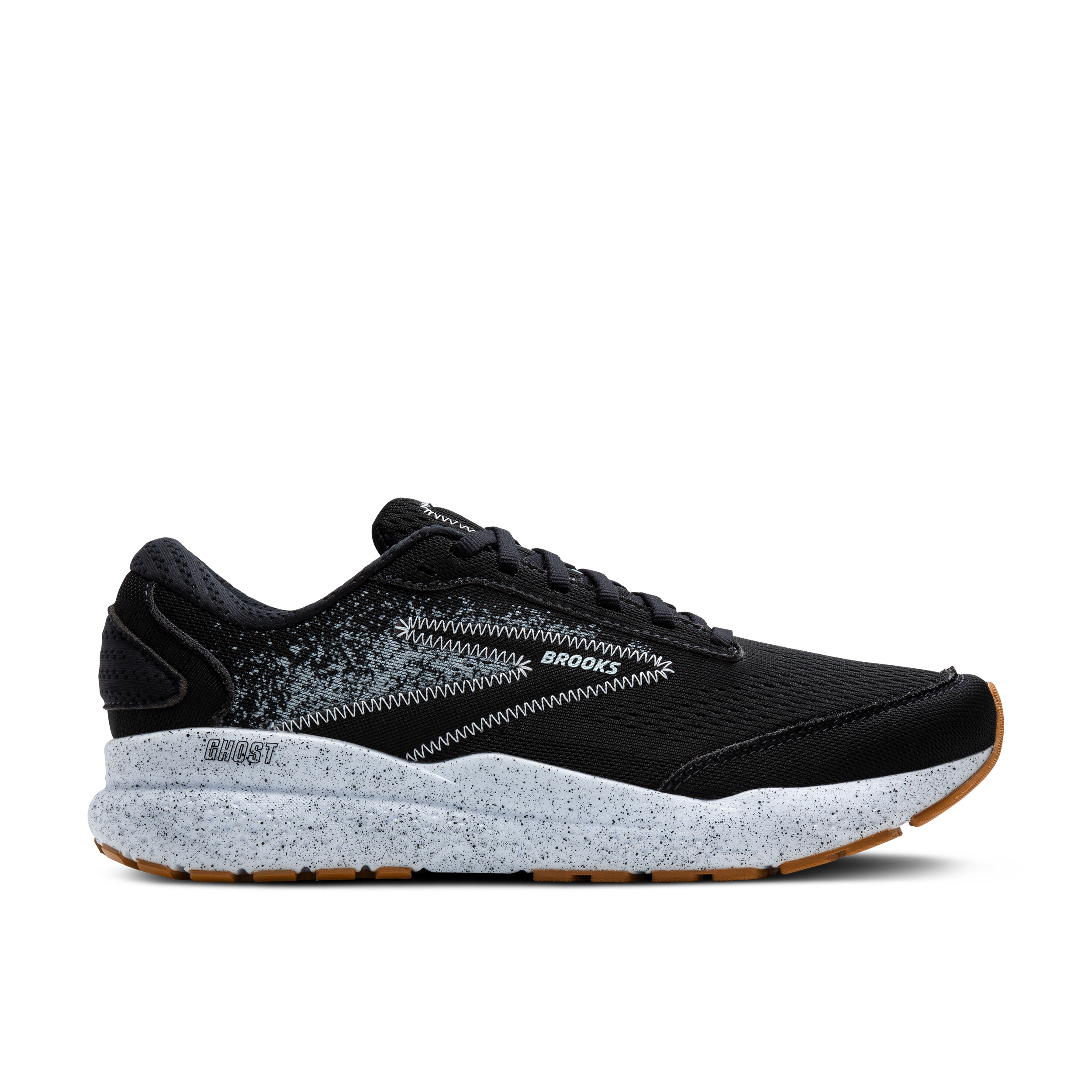 Ghost 16 Men's Road Running Shoe Smooth Cushioning Road Running Shoes