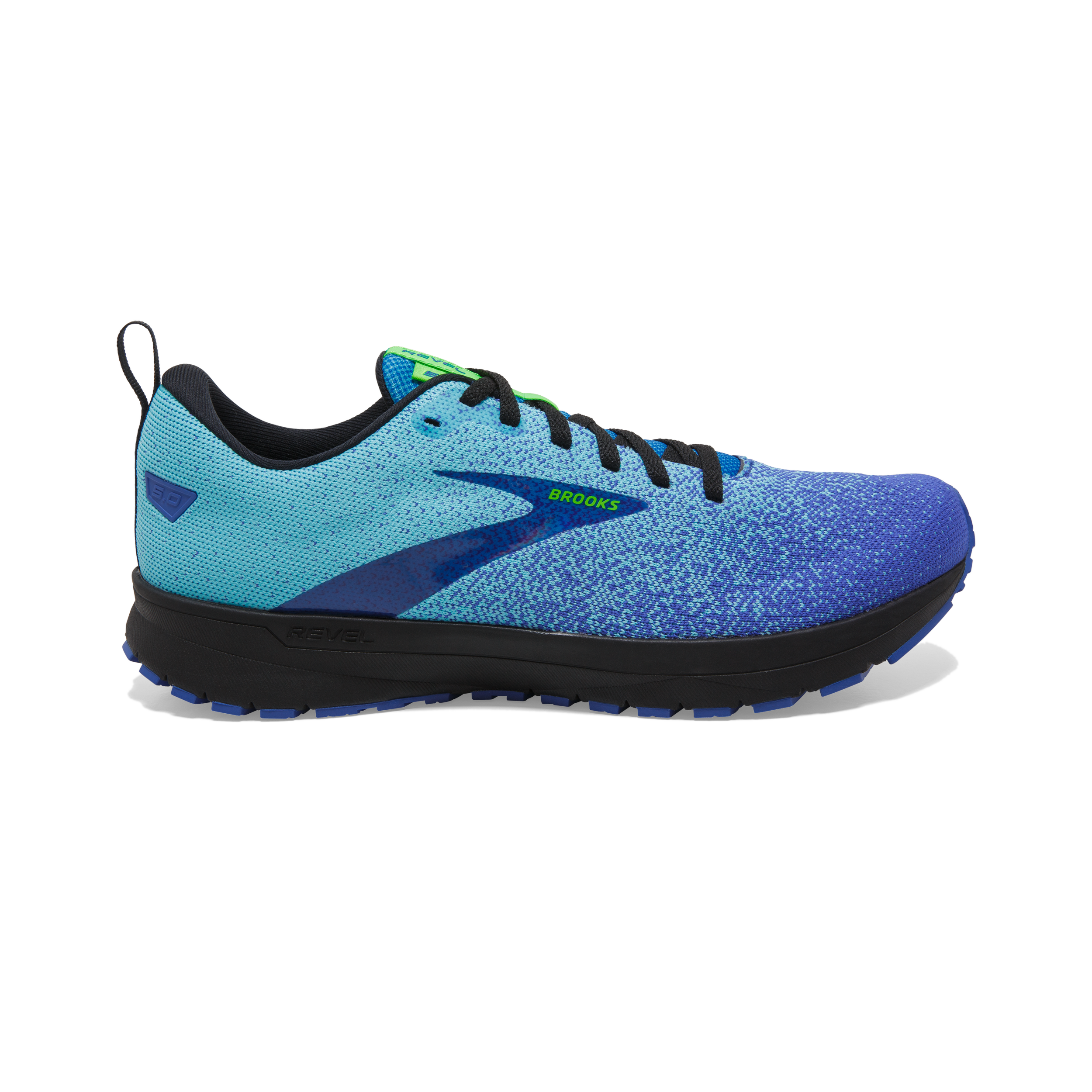 Brooks Revel 5 | Men's Running Shoes 