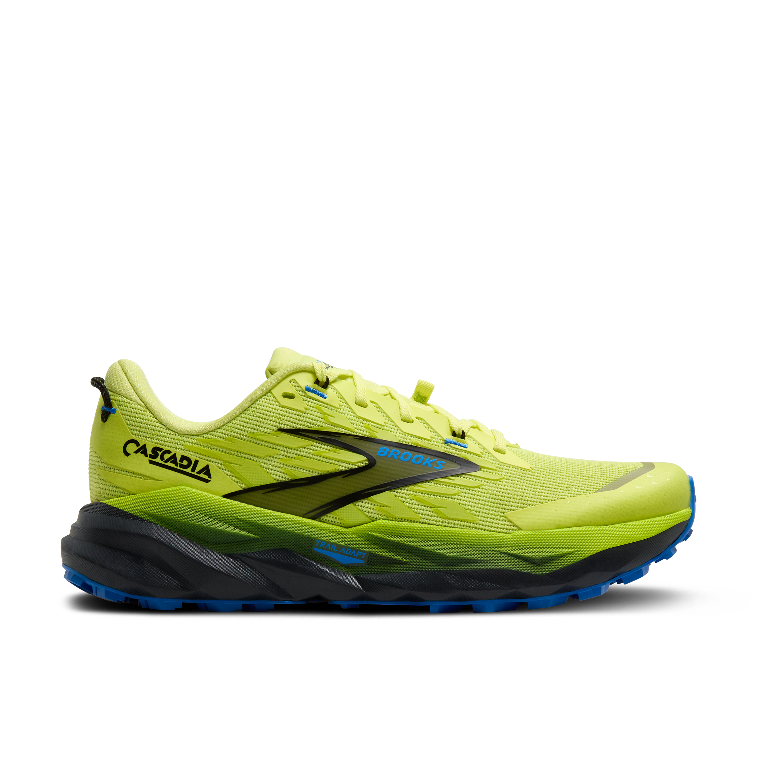 Men's Cascadia 19 Trail Running Shoes | Brooks Running