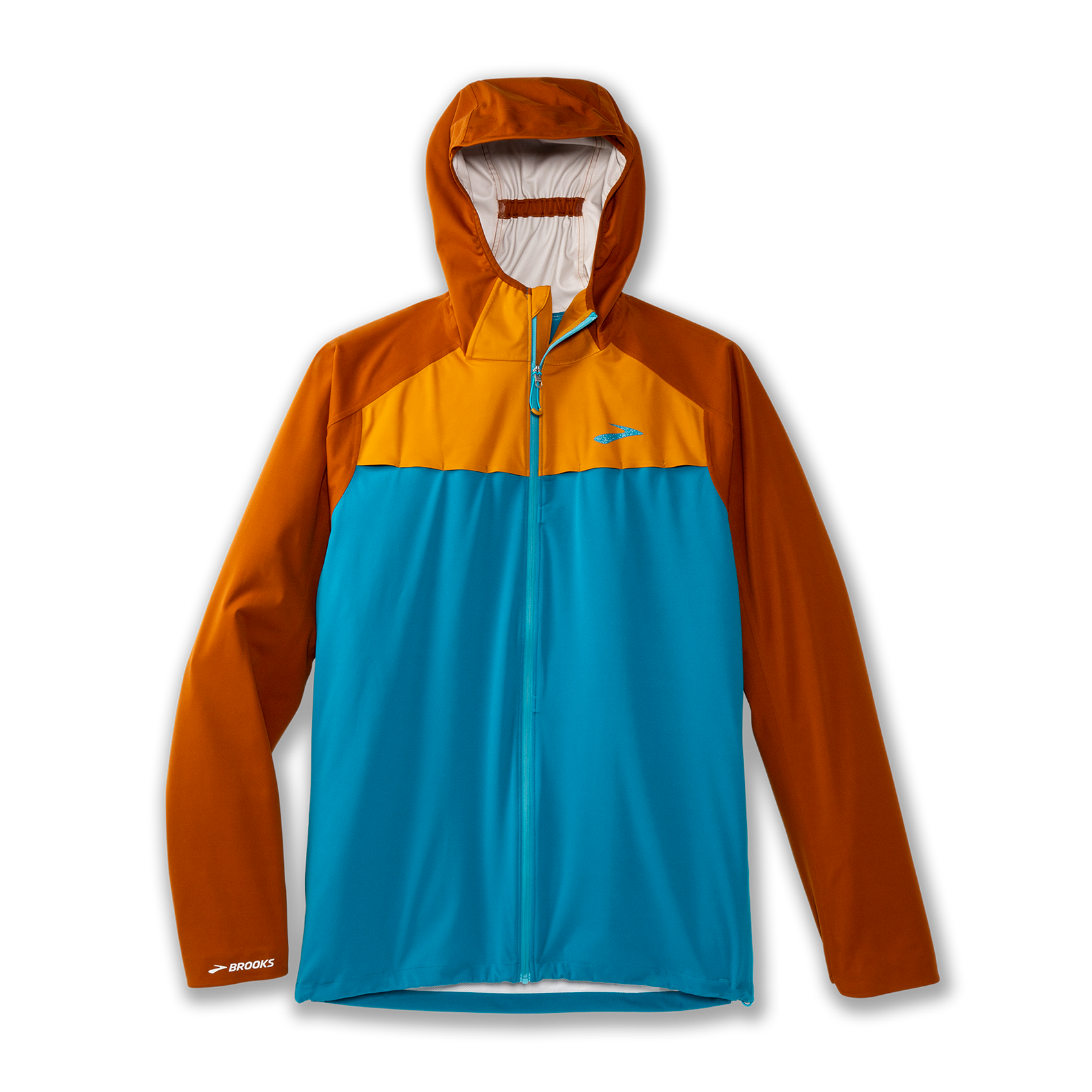 breathable waterproof jacket