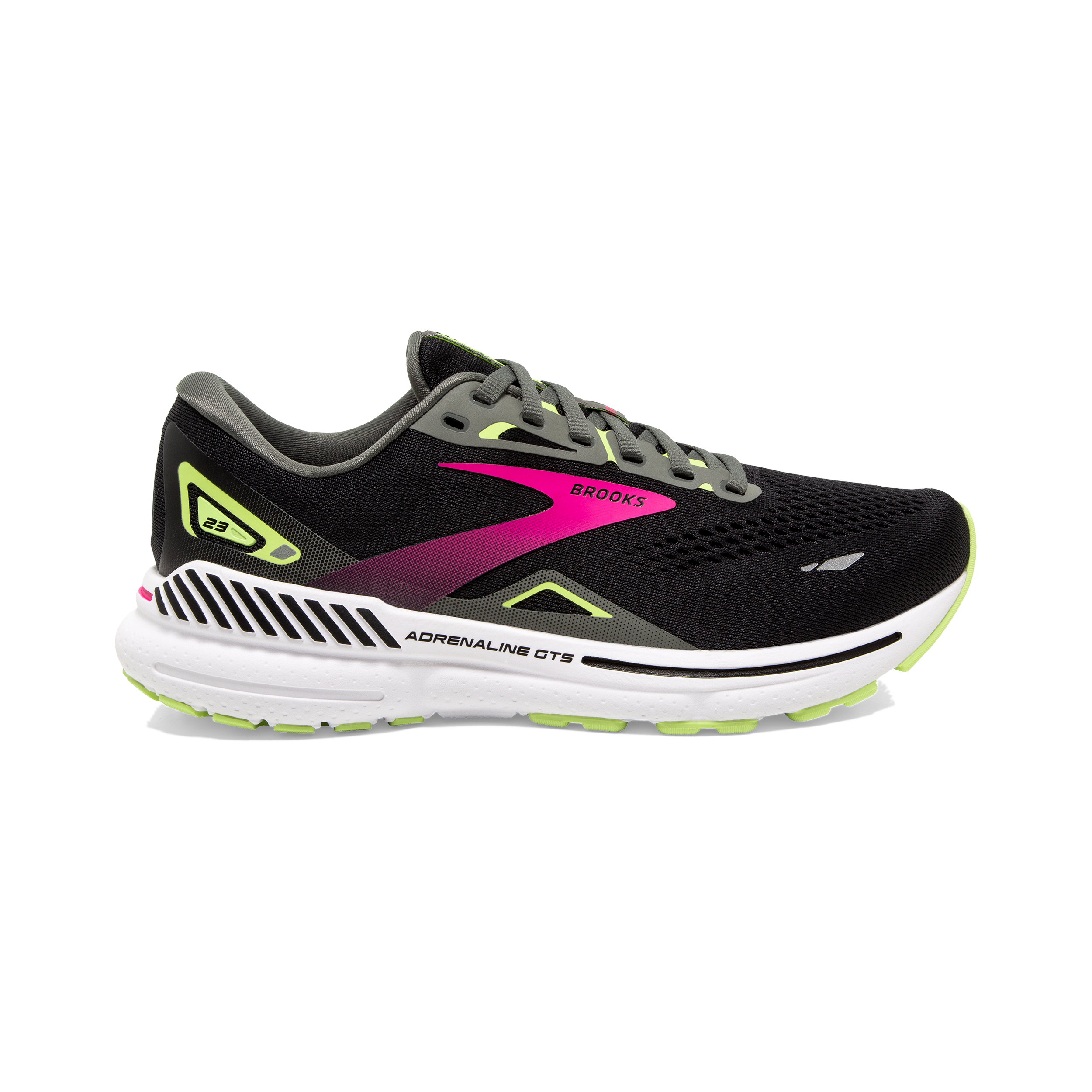 Adrenaline GTS 23 Women's Running Shoe | Supportive Running Shoes for Women  | Brooks Running
