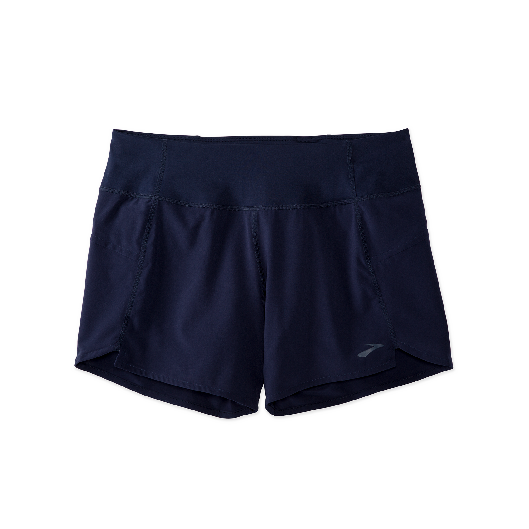 brooks running shorts