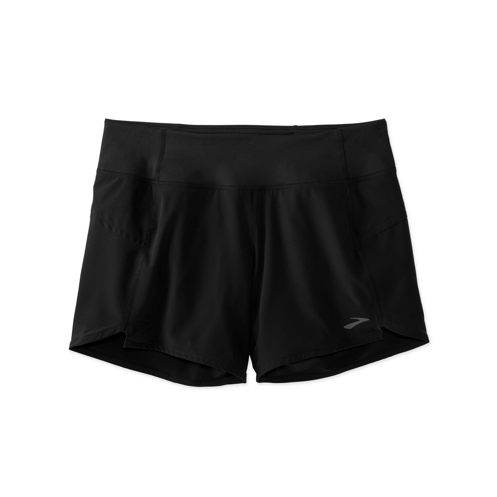 Half tights “modesty” question for men : r/running
