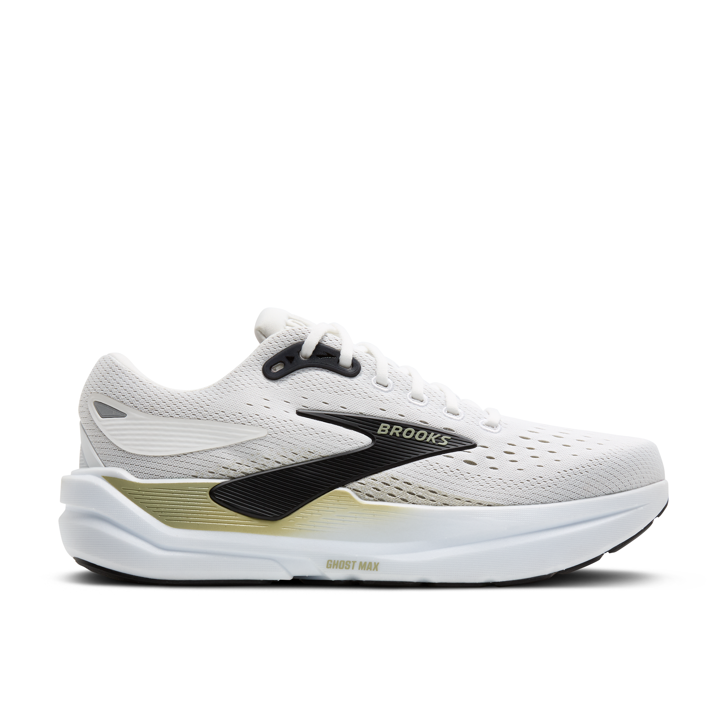 Men's Ghost Max 3 Running Shoes | Brooks Running