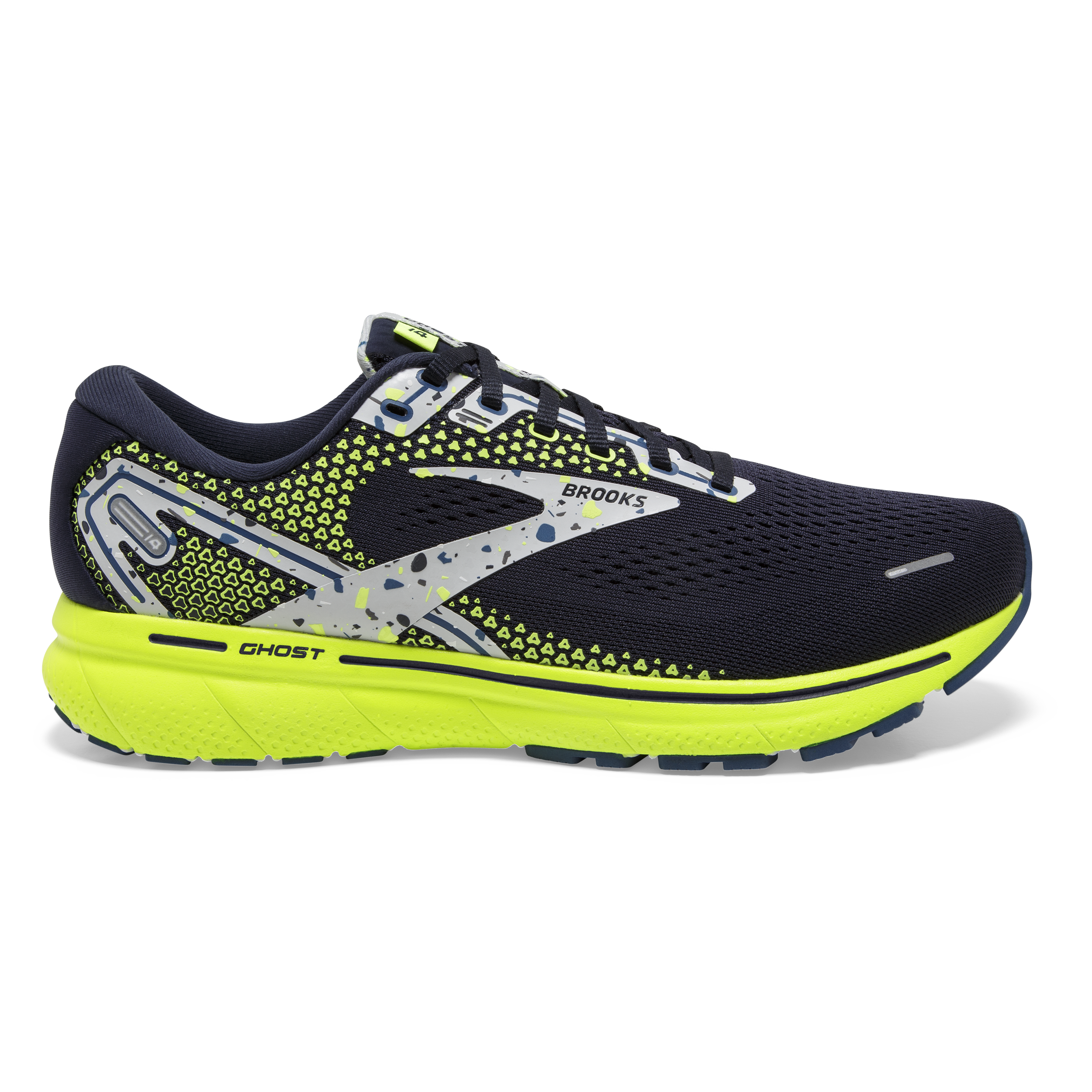 brooks ghost nightlife