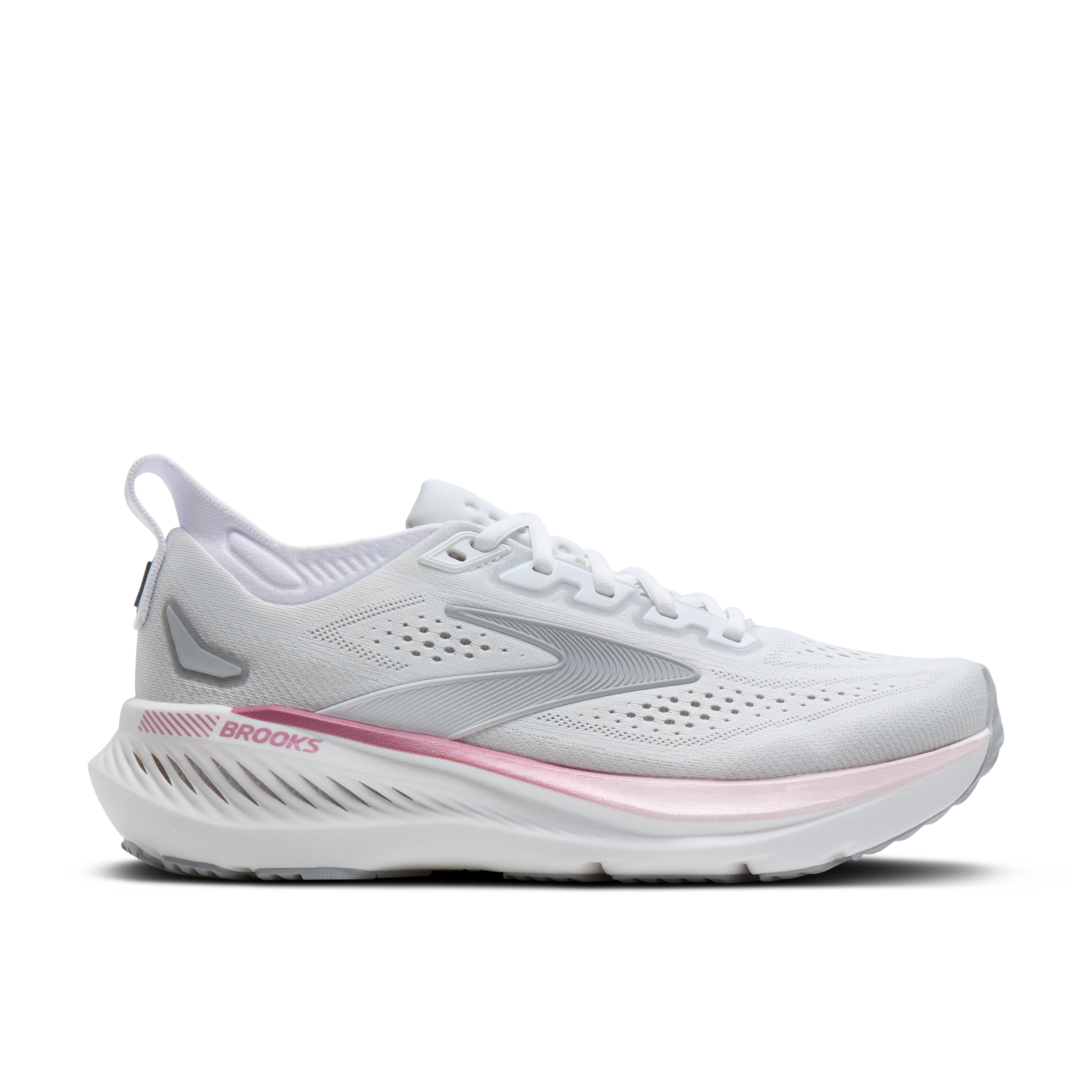 Brooks Glycerin GTS 23 Scarpa Donna – Ammortizzazione DNA LOFT V3 Con Azoto E Supporto GuideRails
