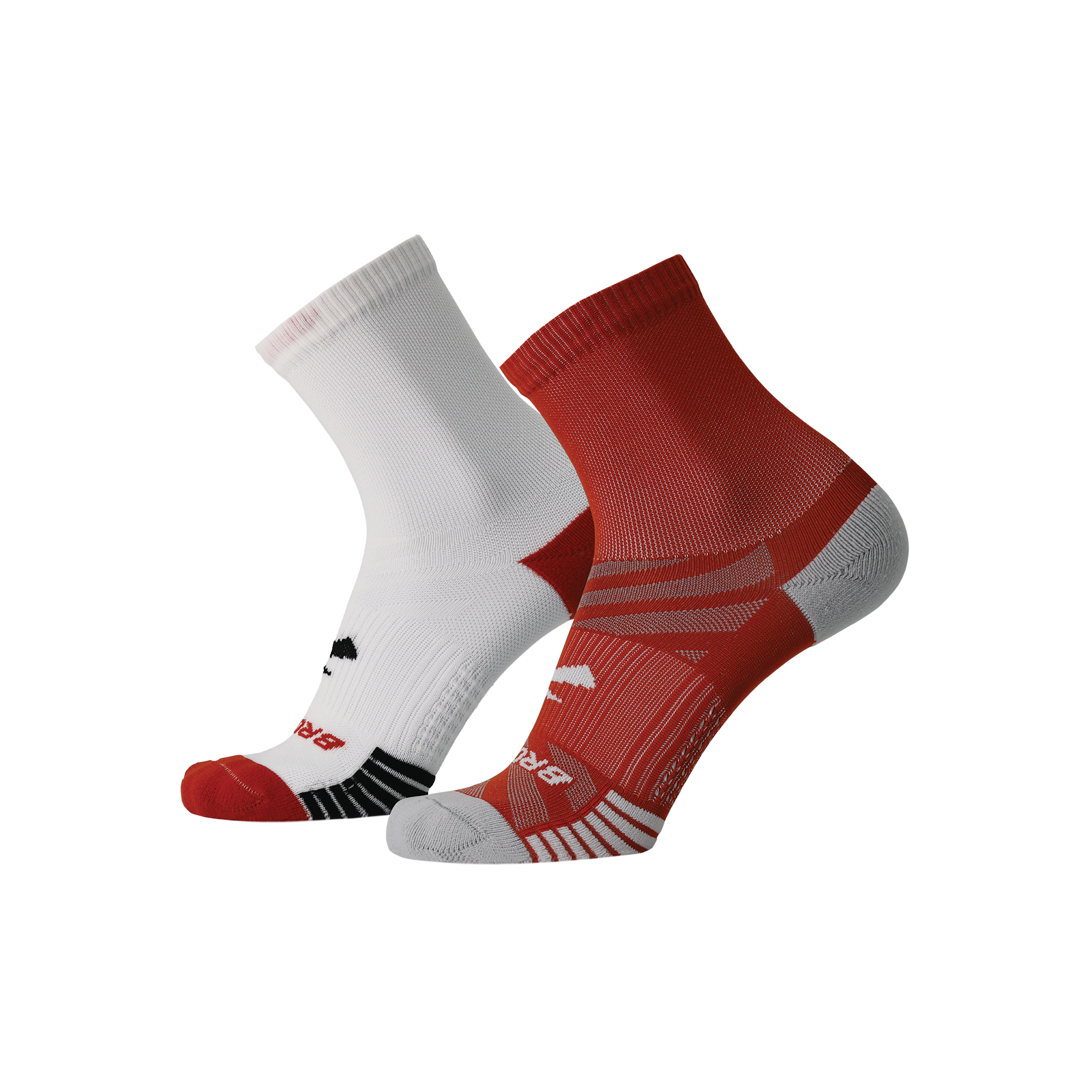 Ghost Lite Sock 2 | Running Apparel & Gear Brooks