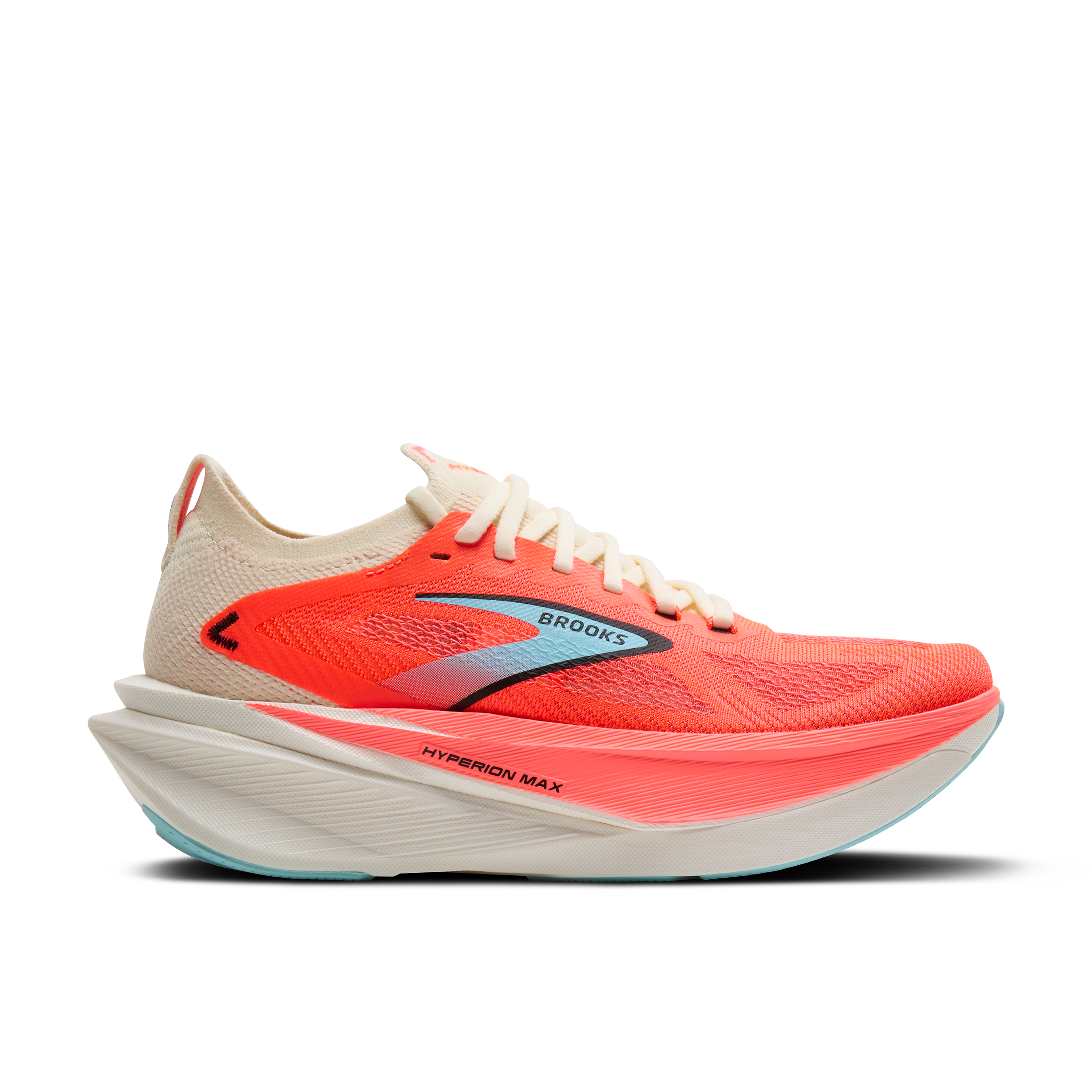 【BROOKS】 ハイペリオンマックス3 レディース25cm Women's Hyperion Max 3 Running Shoes | Brooks Running