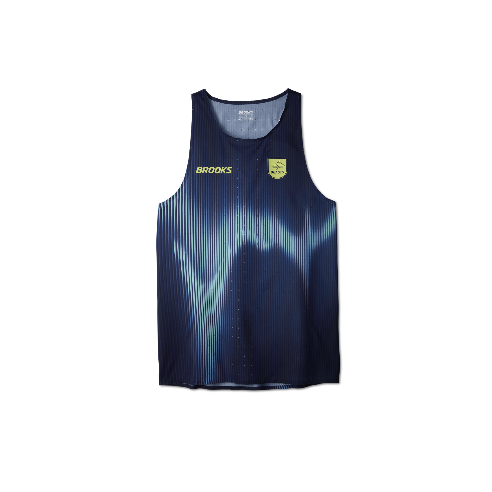 Men's Pro Kit Singlet | Brooks Running