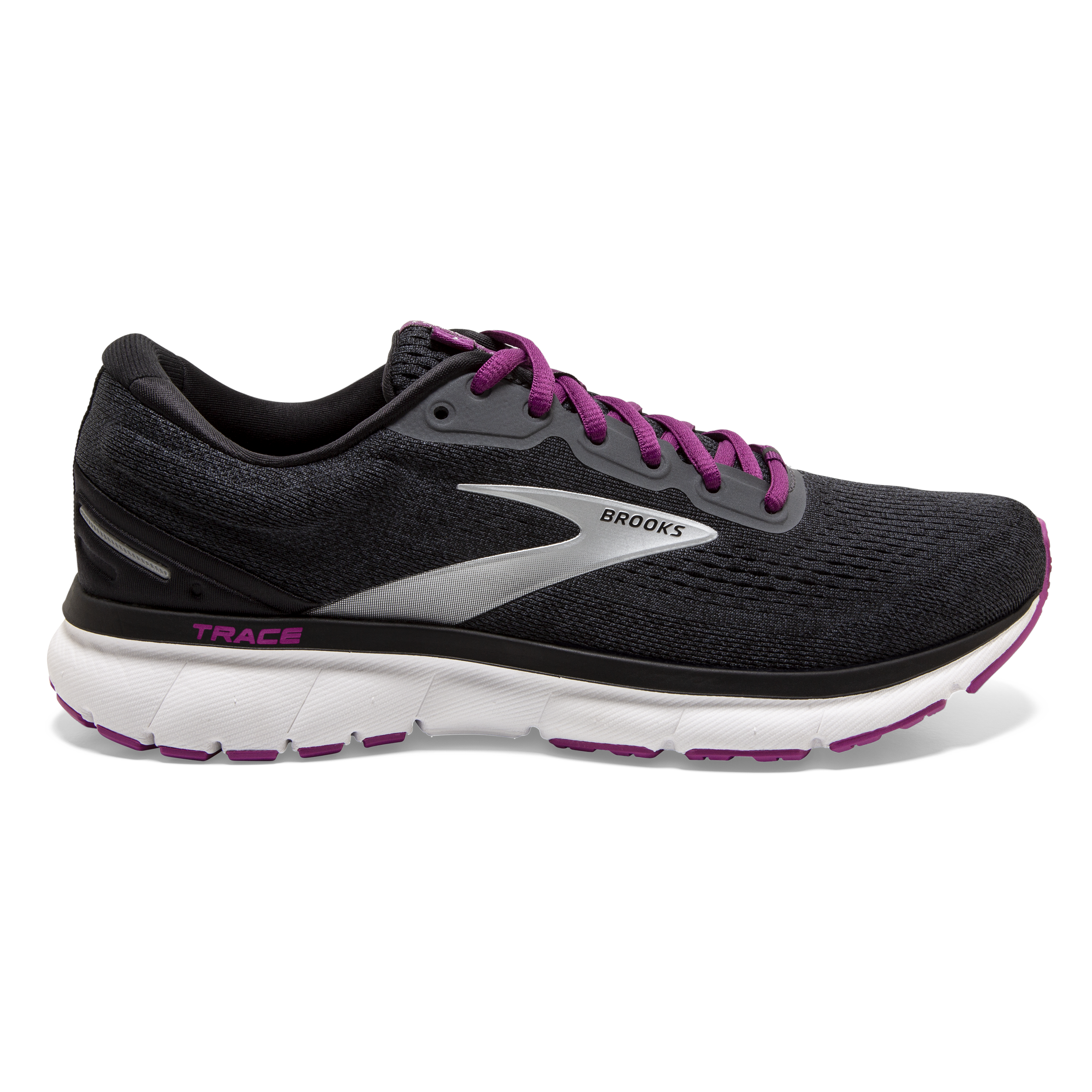 Brooks Trace Women's Road Running Shoes New