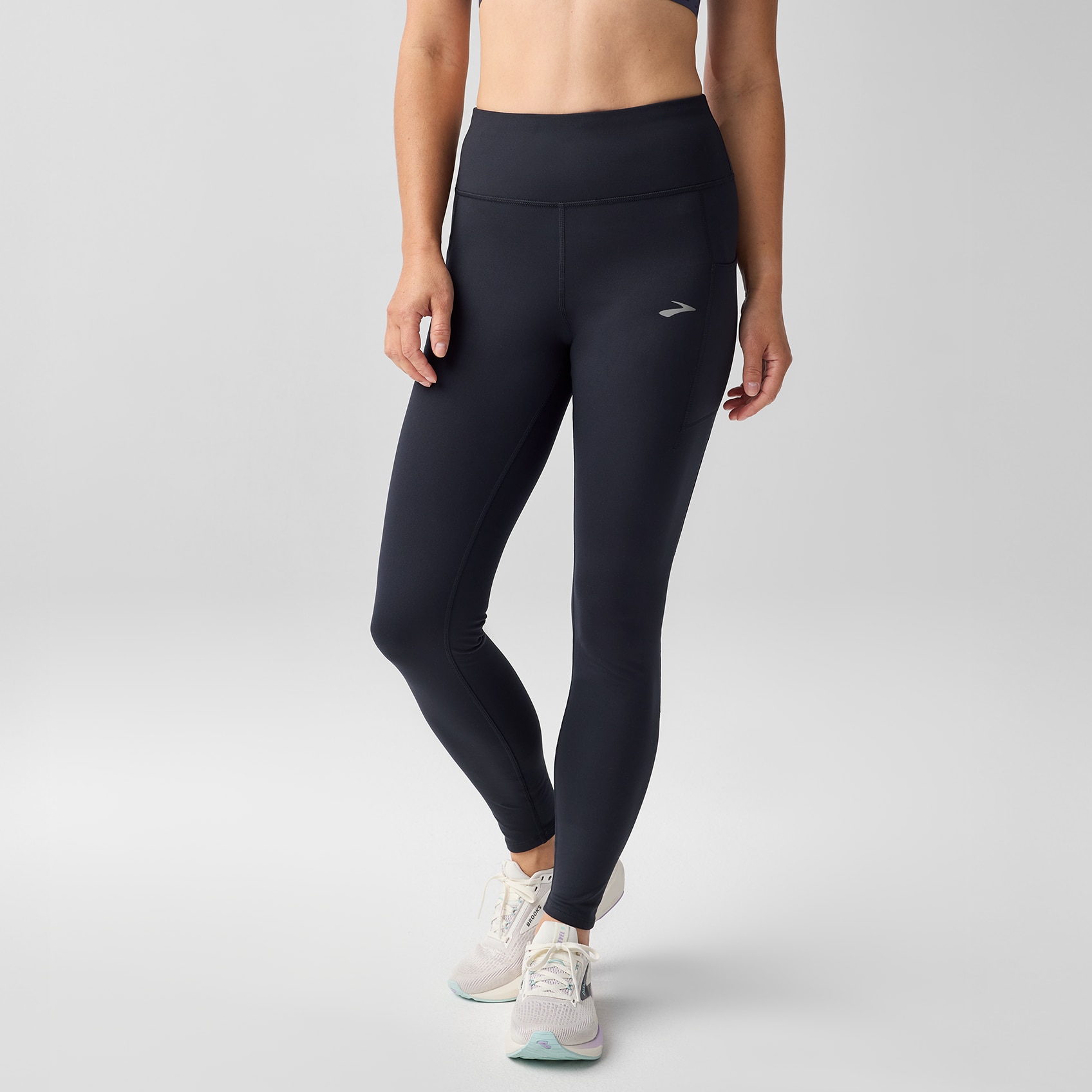 Women's Momentum Thermal Tight 2.0 | Brooks Running