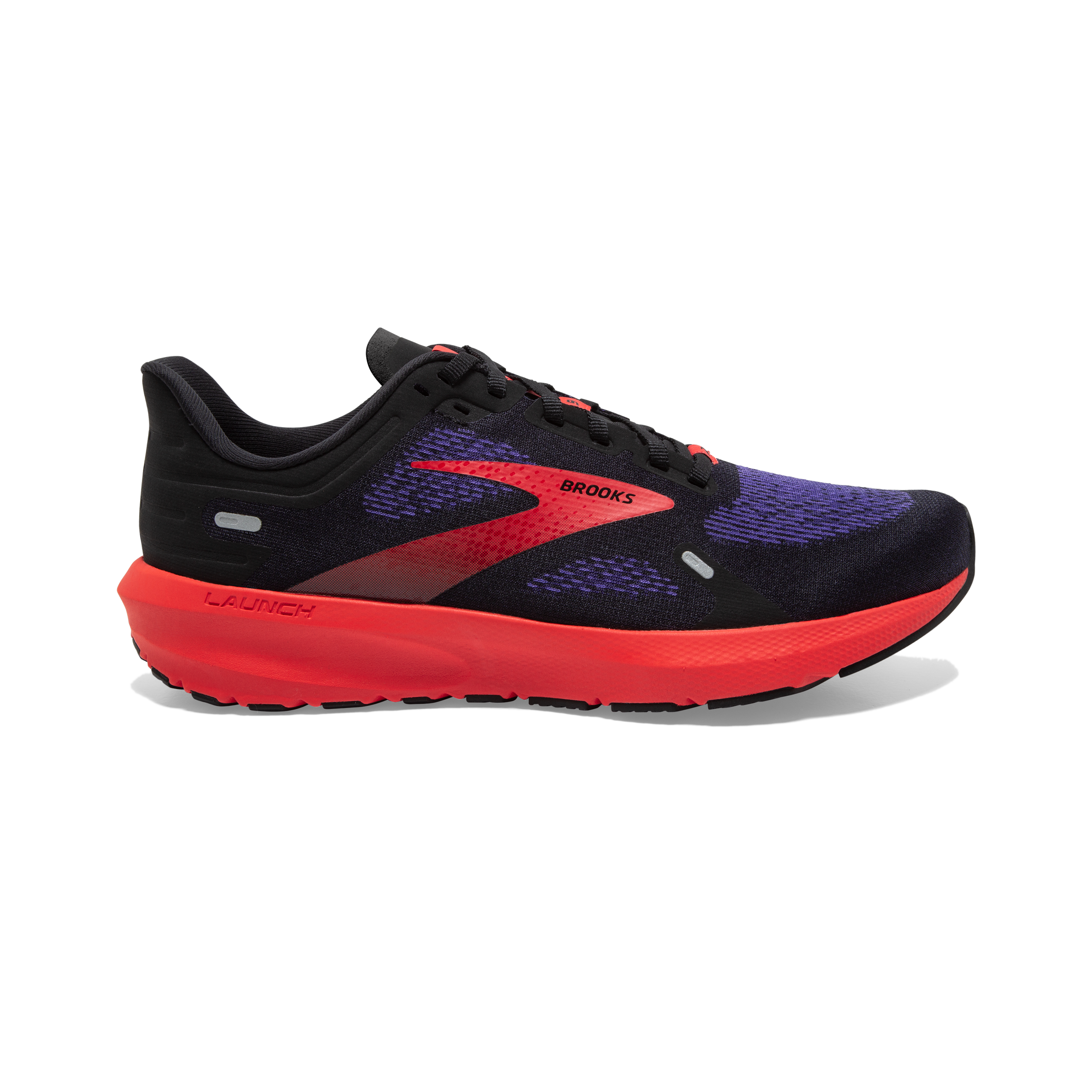 Launch 9 Men's Cushioned Running Shoes