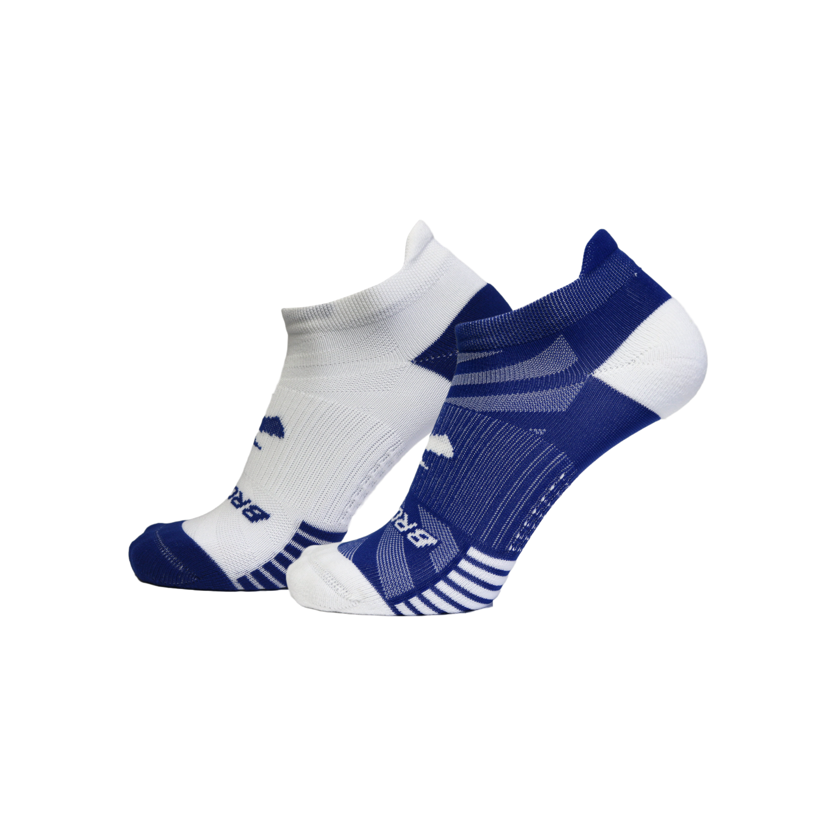 Ghost Lite No Show Sock 2 Pack | Running Apparel & Gear
