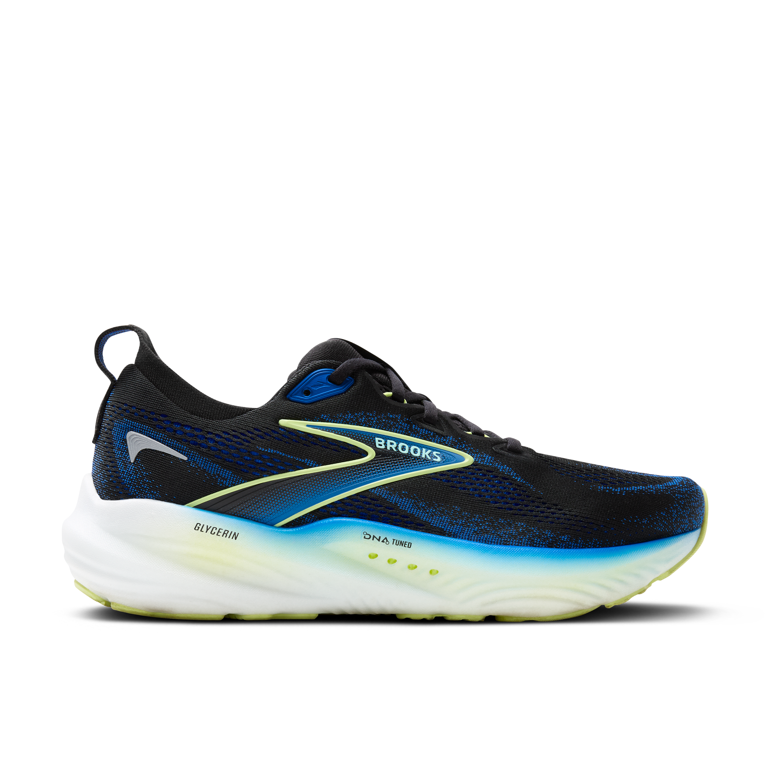 Men s Glycerin 22 Running Shoes Brooks Running