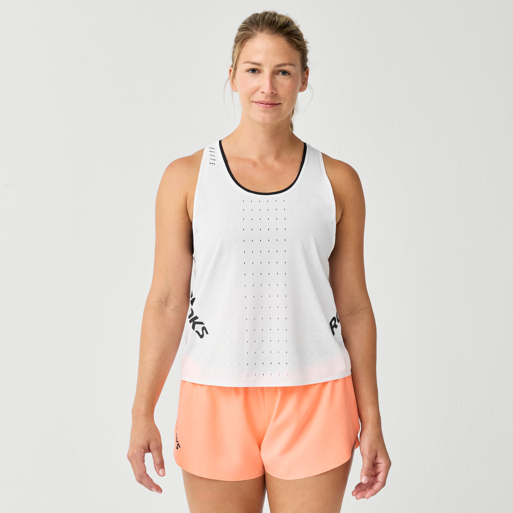 Women's Hyperion Elite Singlet | Brooks Running