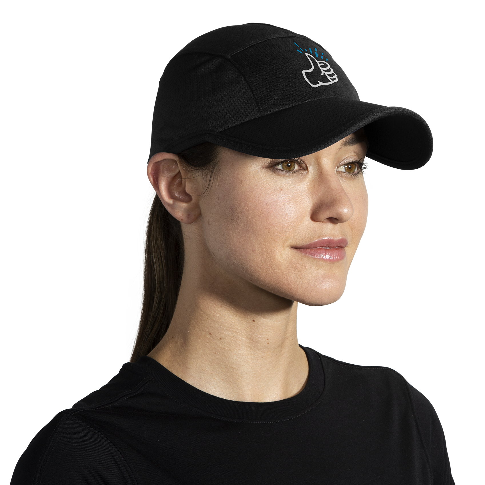 Cappello Tempo di Brooks - Unisex