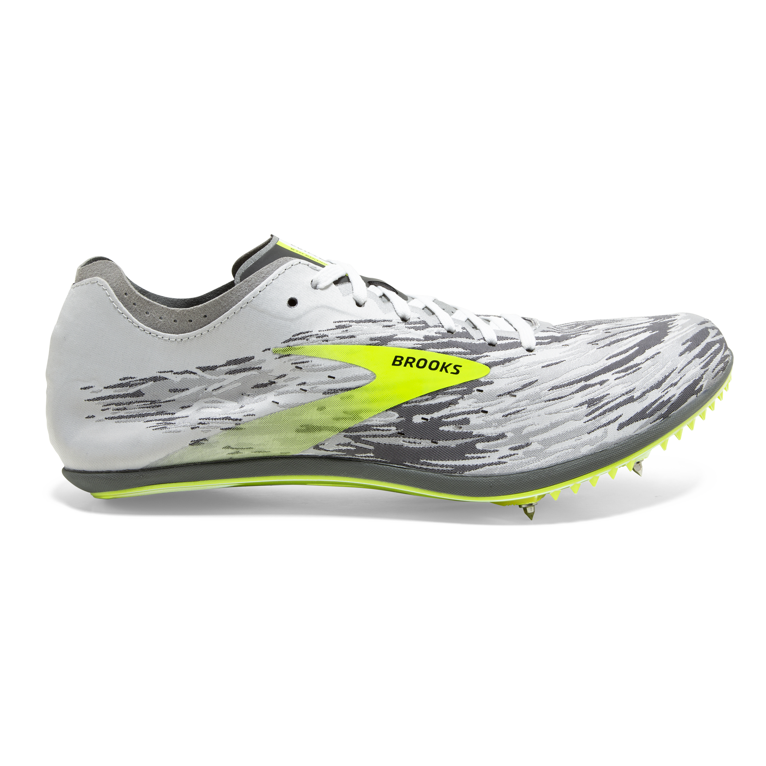 BROOKS Wire v6 26.5センチ-