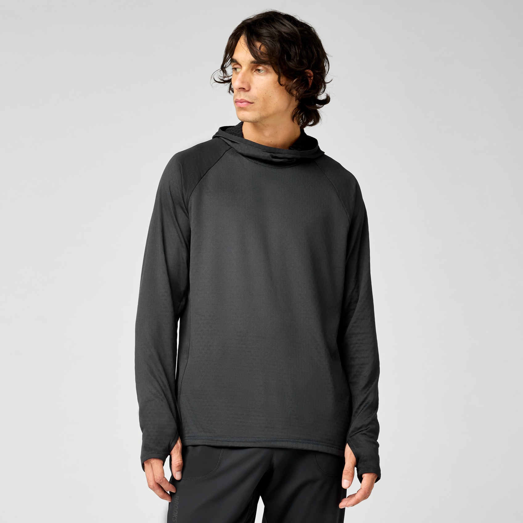 Men's Momentum Thermal Hoodie | Brooks Running