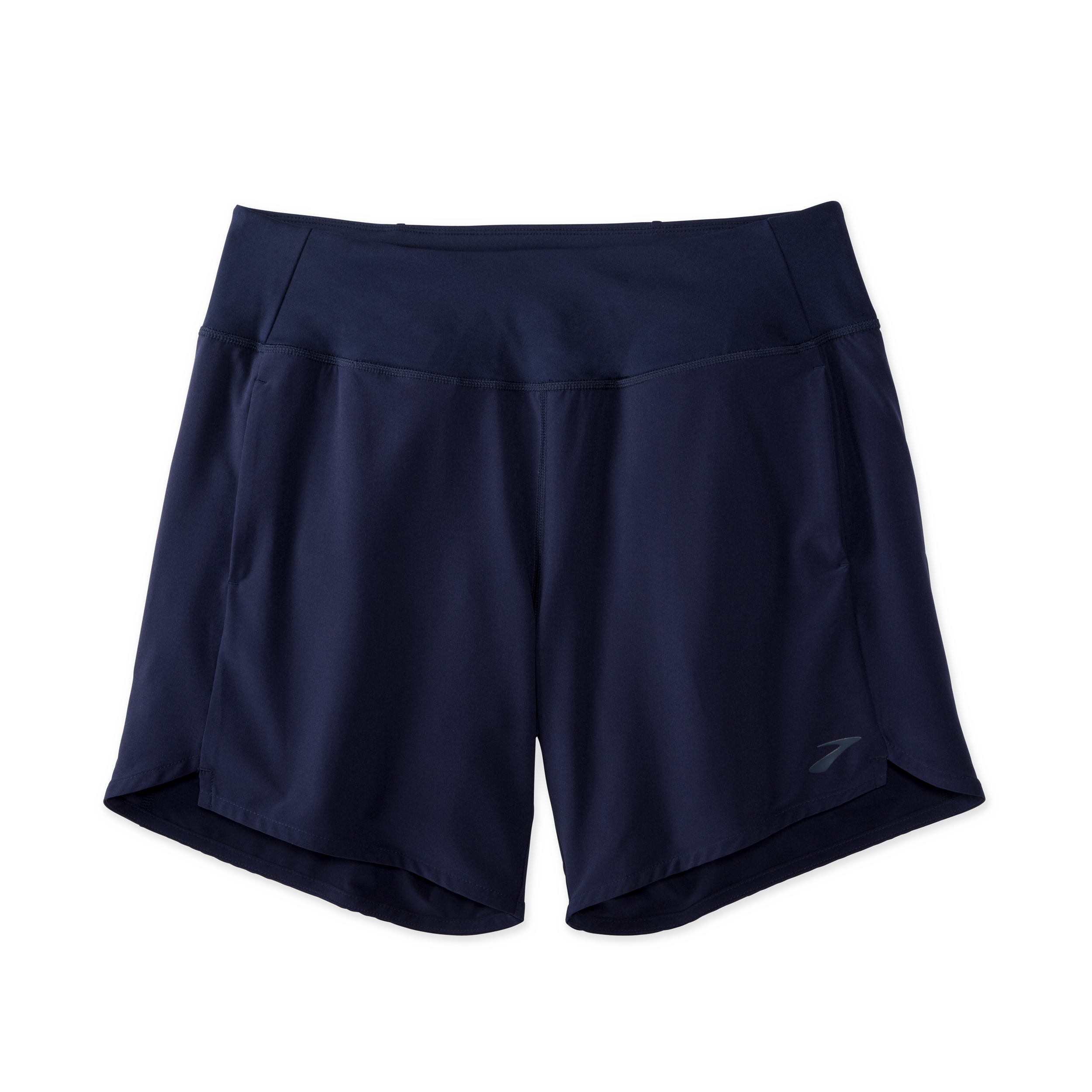 Chaser Women's 7 inch Running Shorts with Liner Brooks Running