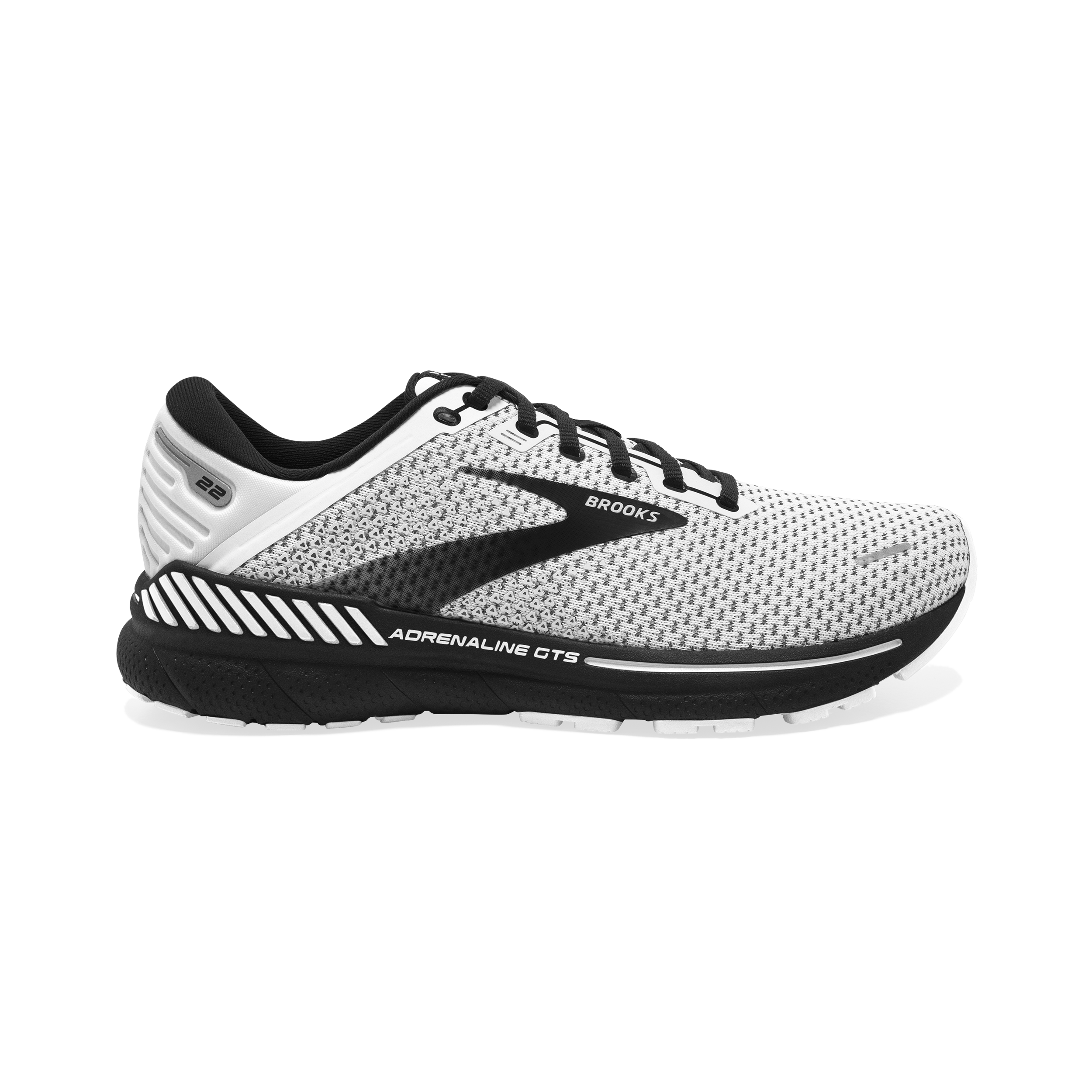 brooks adrenaline gts 22 men's
