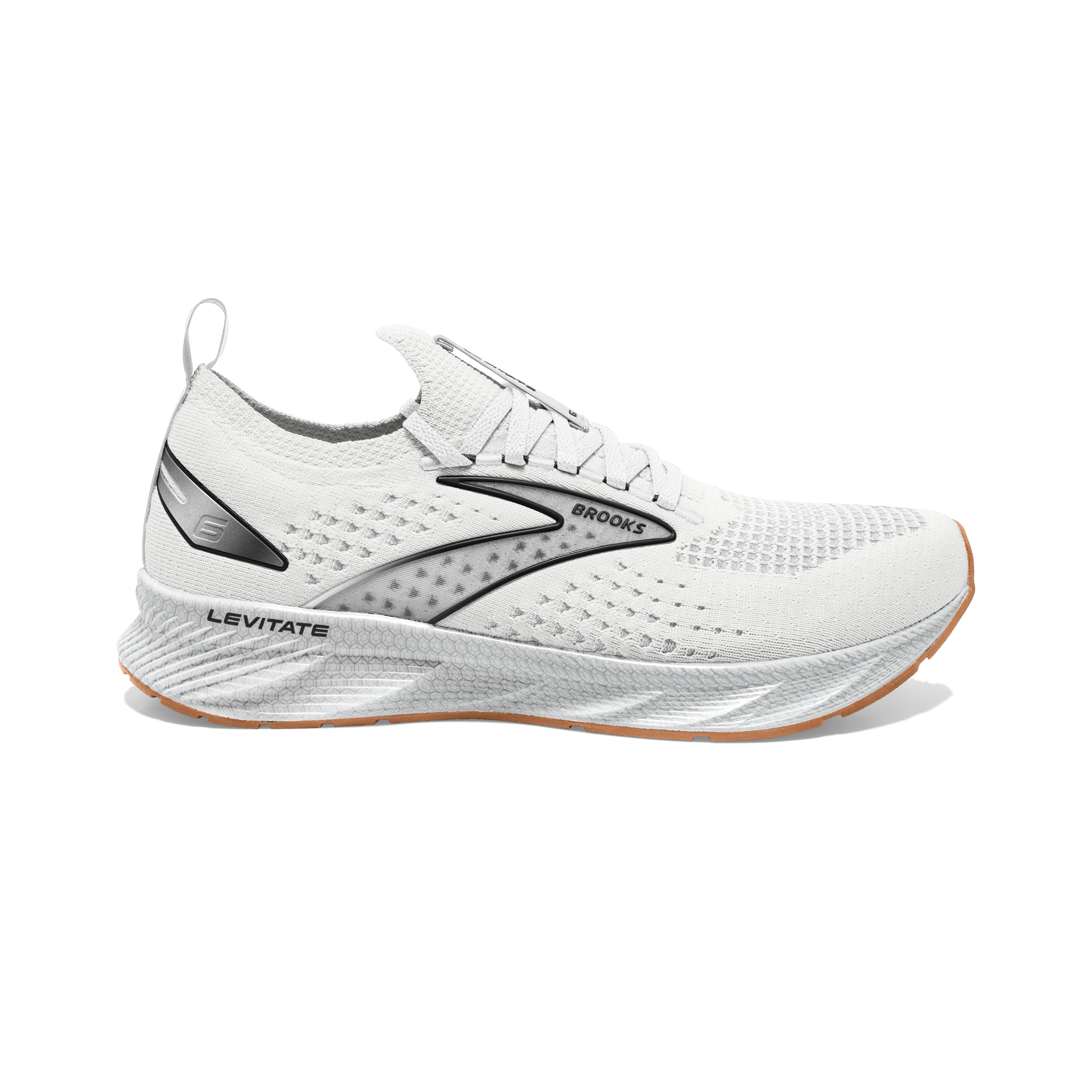 Levitate StealthFit 6 Woman's Shoes | Women's Road Running Shoes | Brooks  Running
