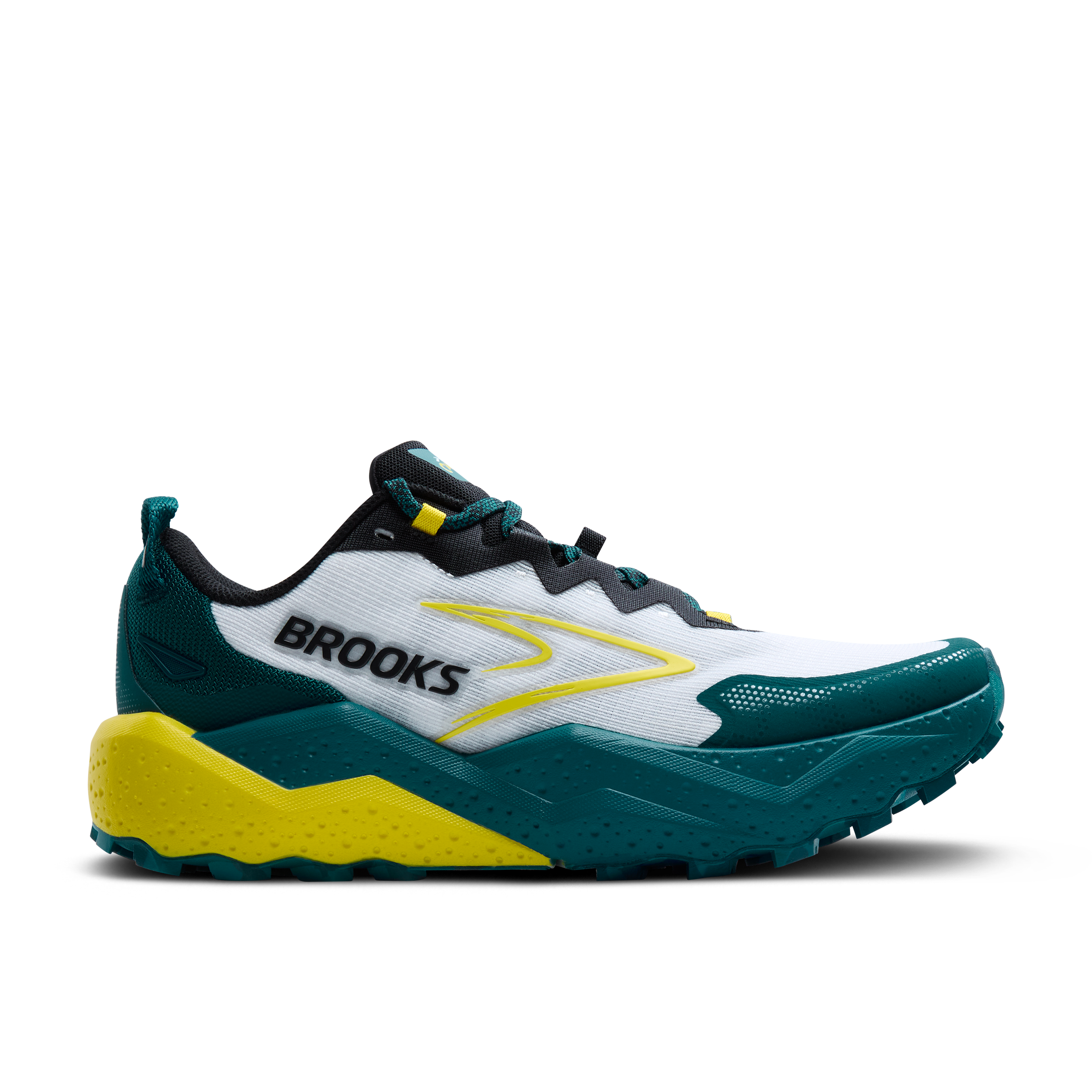 Men's Caldera 8 | Trail-Running Shoes | Brooks Running