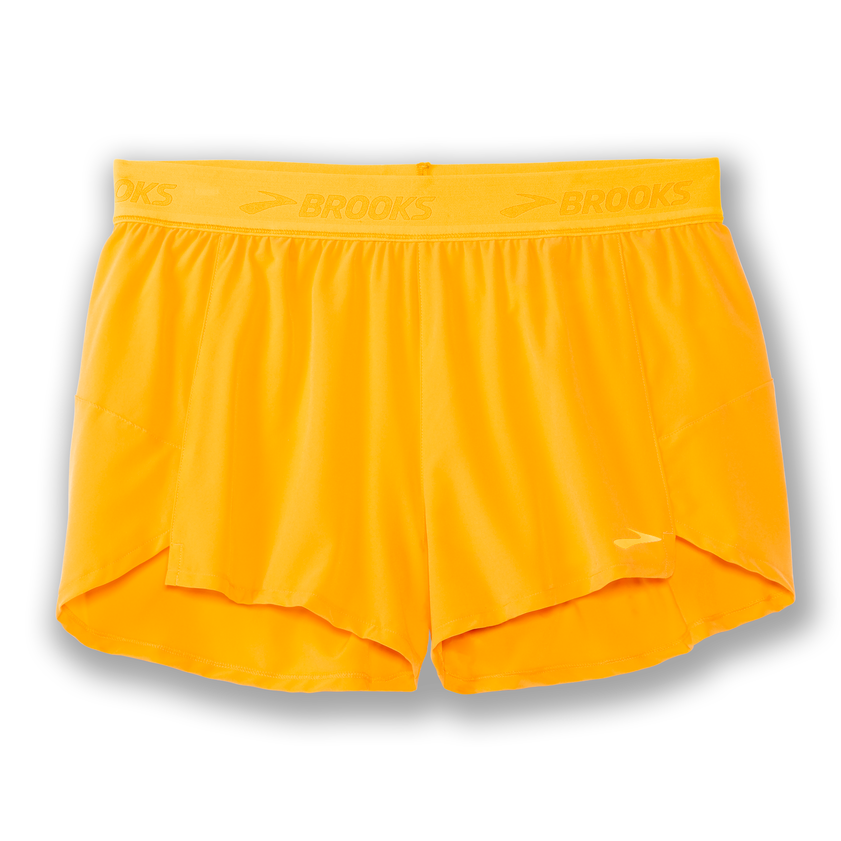 brooks running shorts