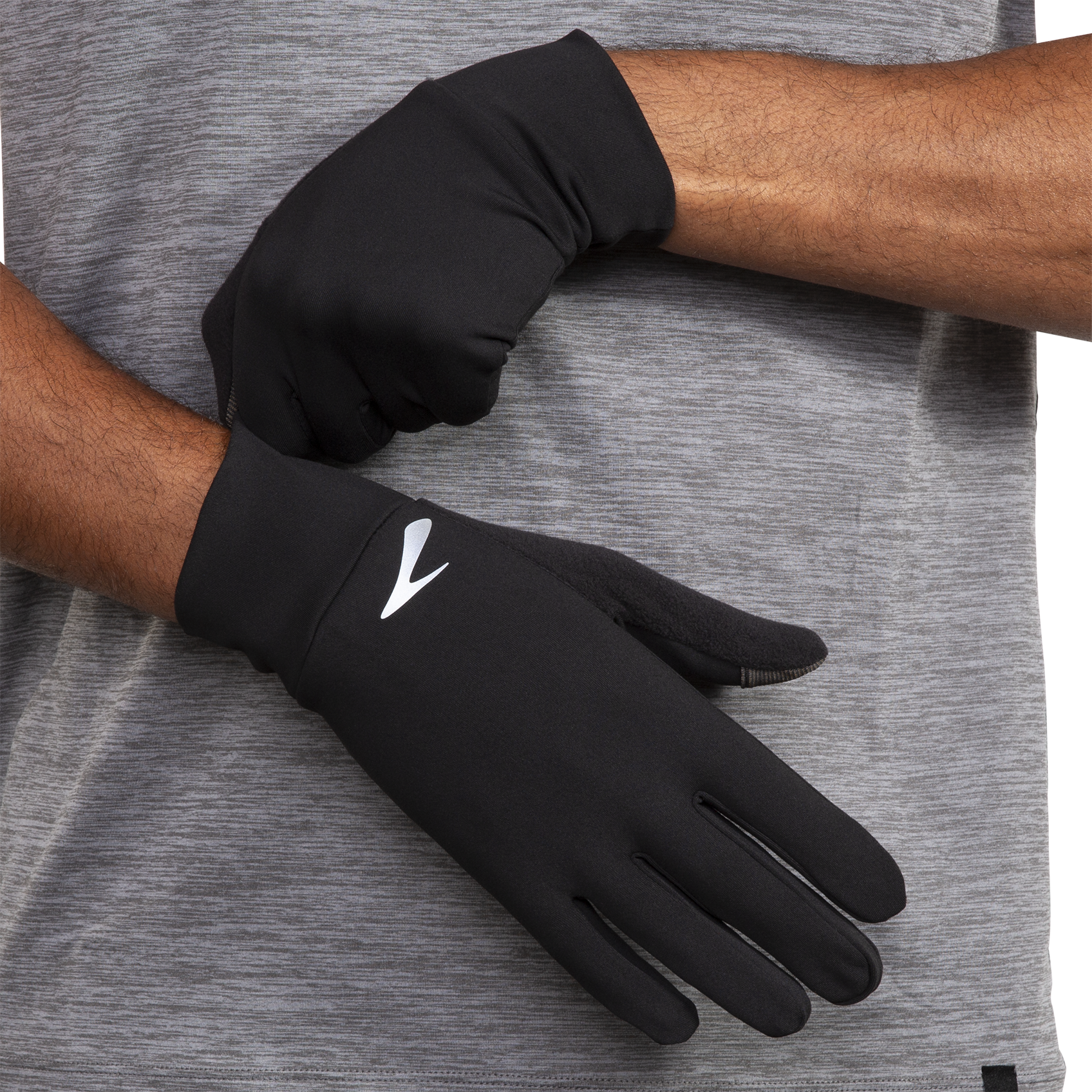 Unisex Fusion Midweight Glove 2.0 | Unisex Winter Gloves | Brooks
