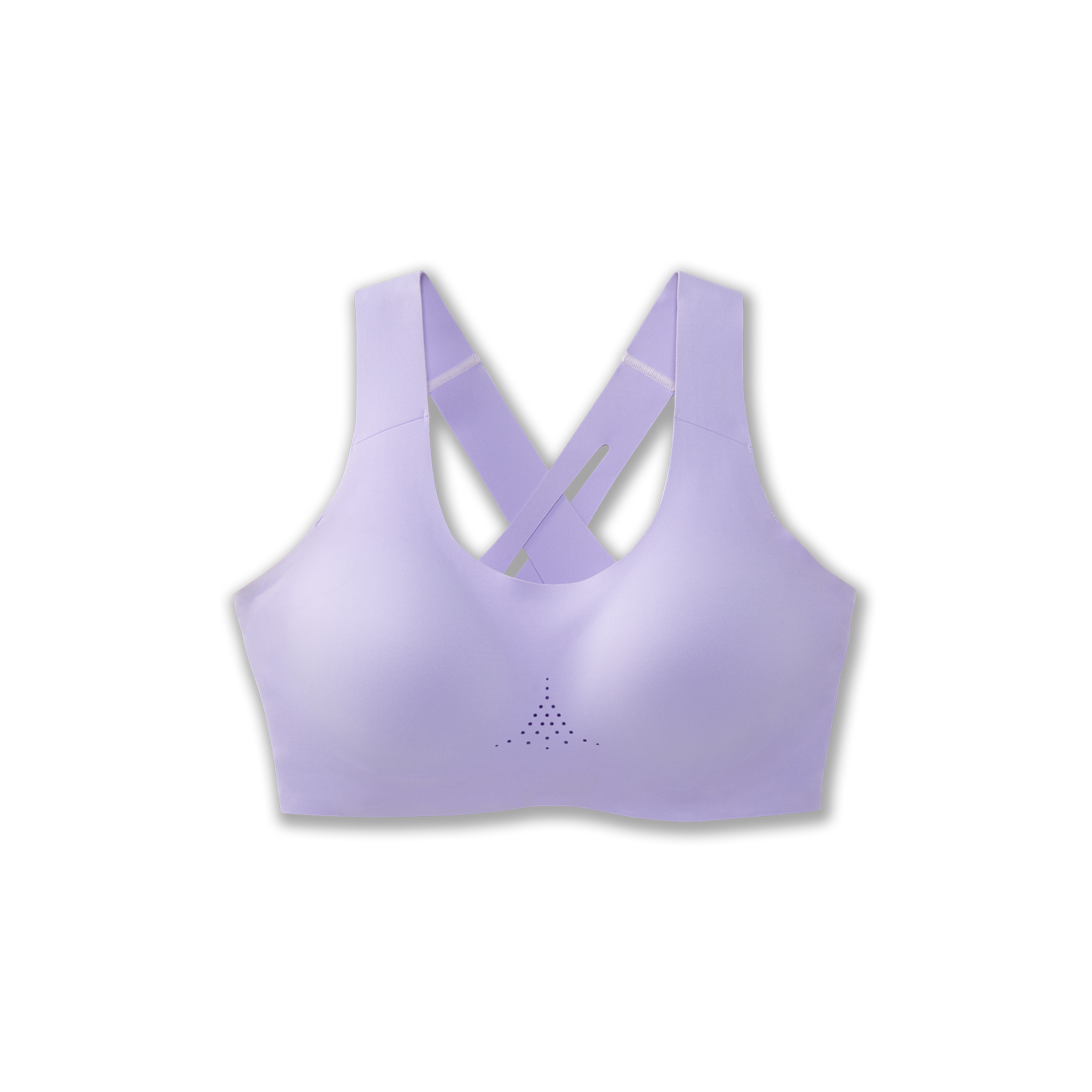 brooks sports bra