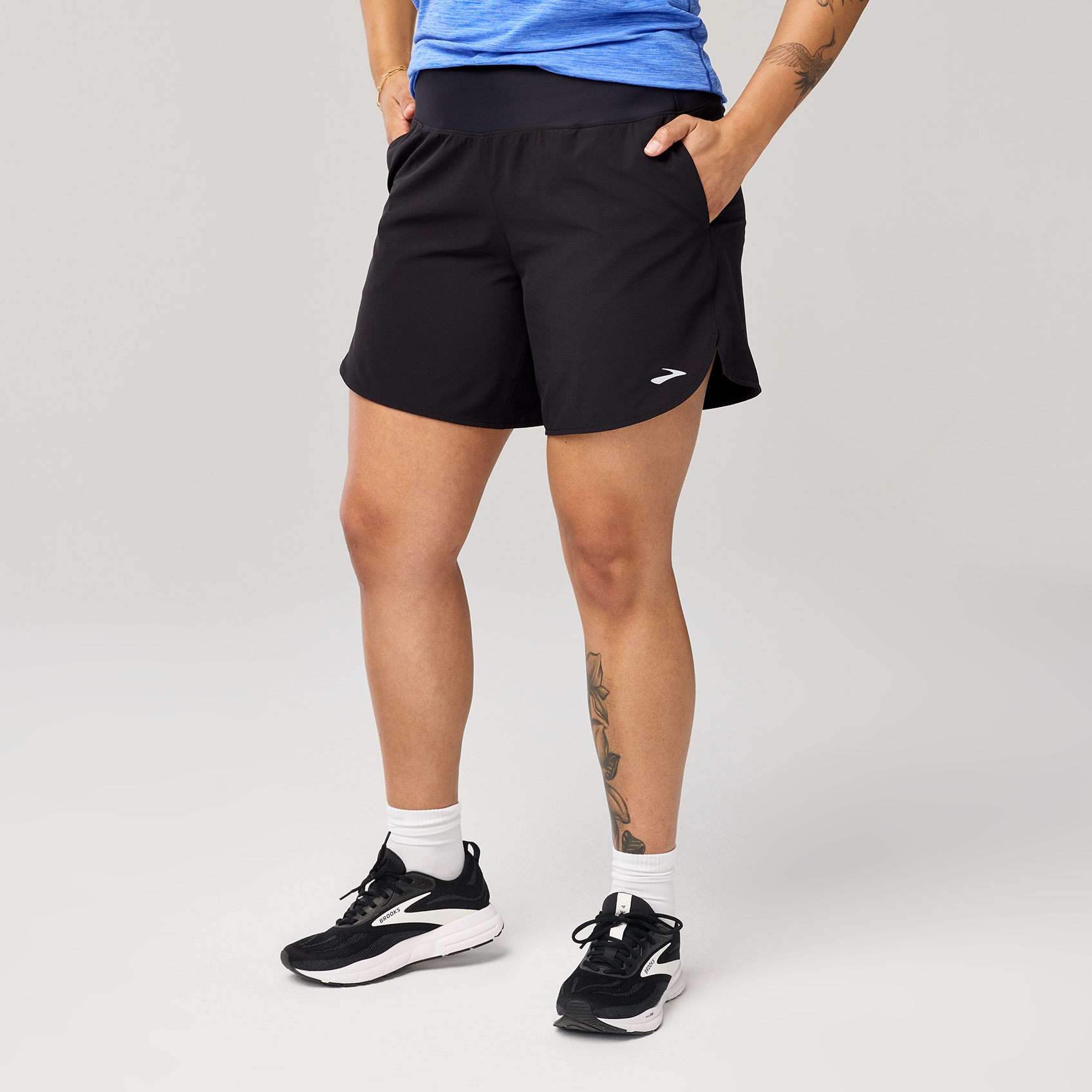 ブルックス Brooks Women's Chaser 5