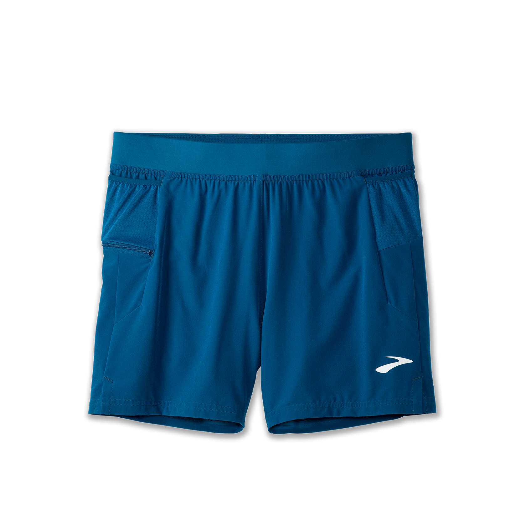 Sherpa Men's 5 inch 2in1 Running Shorts Brooks Running