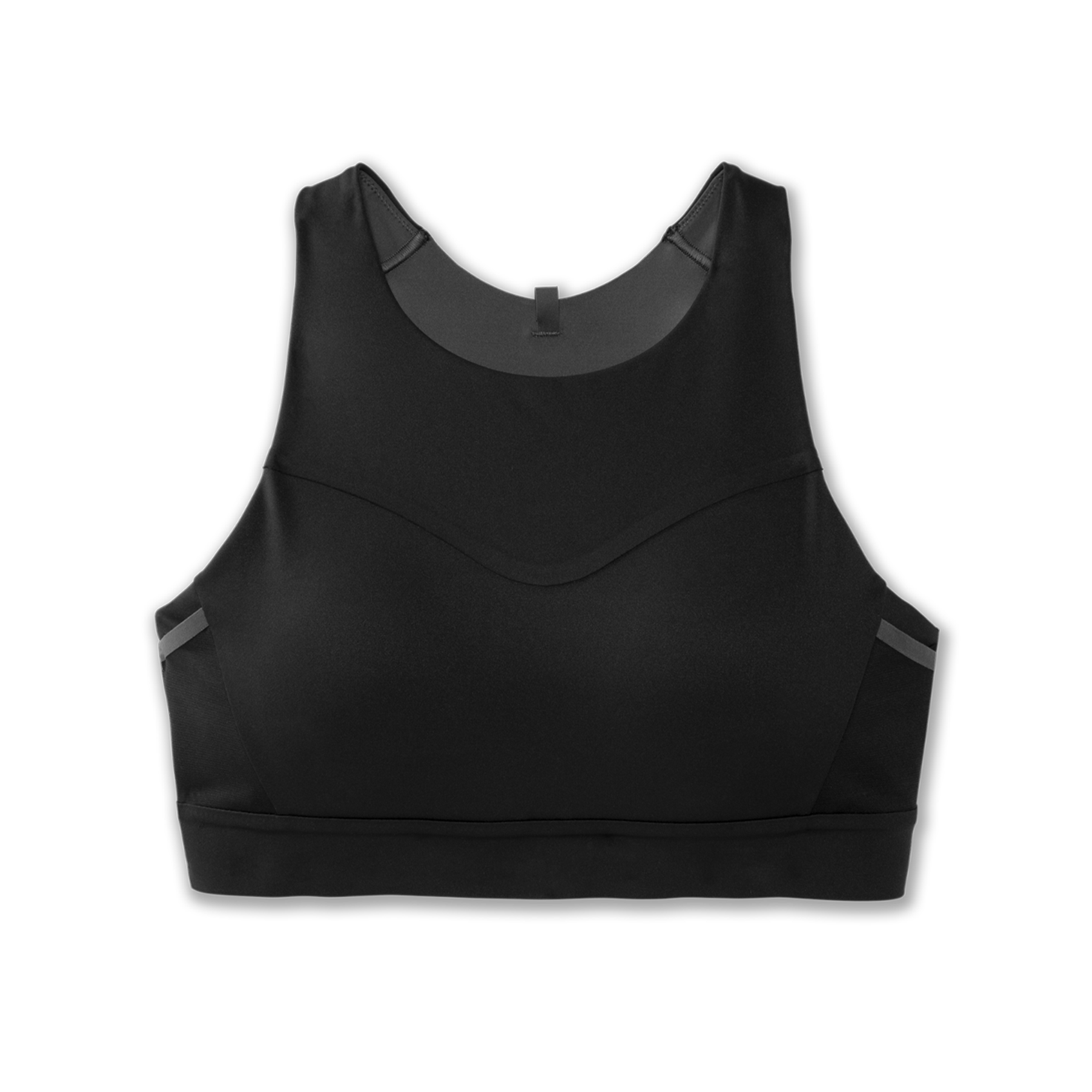 Drive 3 Pocket Run Bra Running Bra Brooks Running