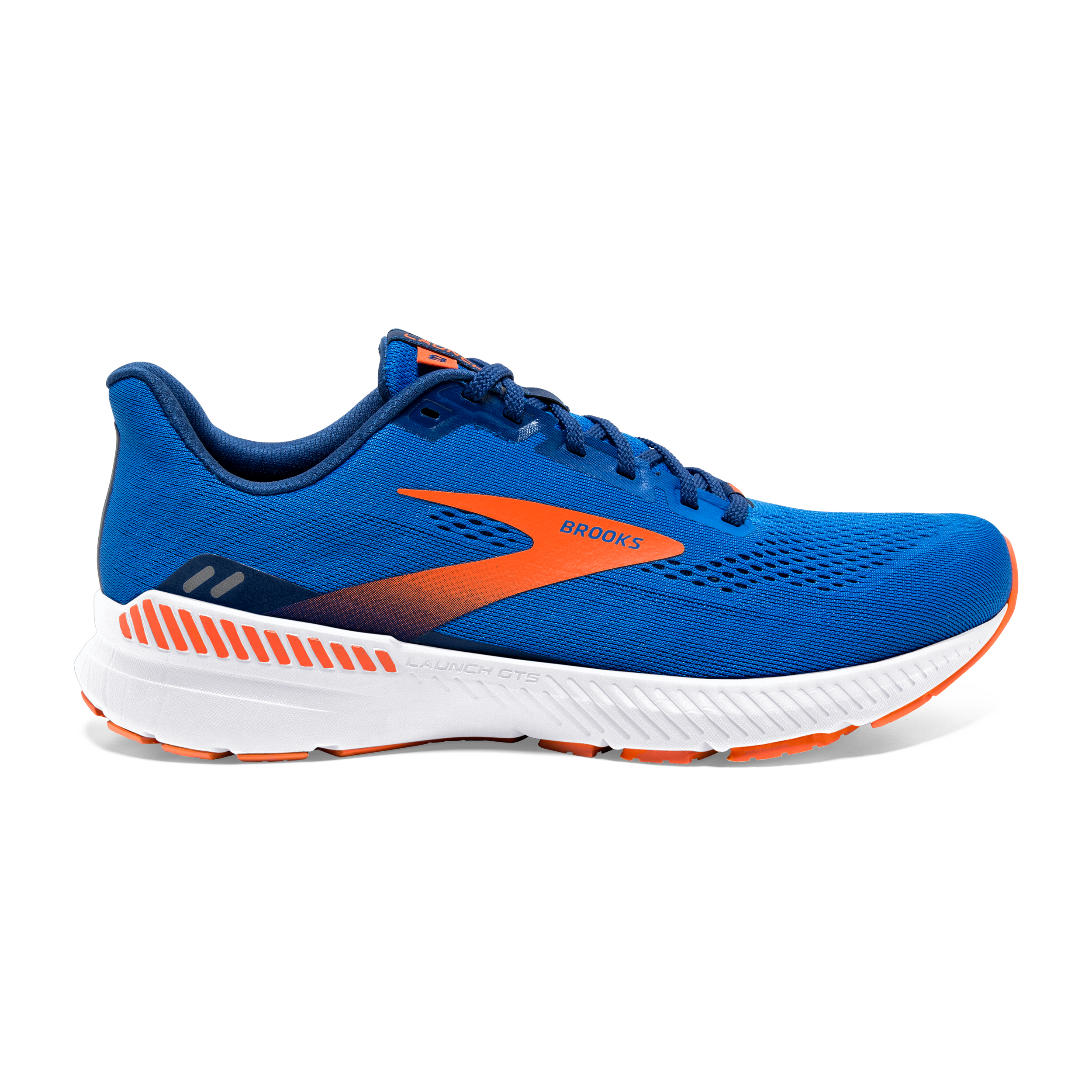 Launch 8 GTS: Men's Energy Return Running Shoes | Brooks Running