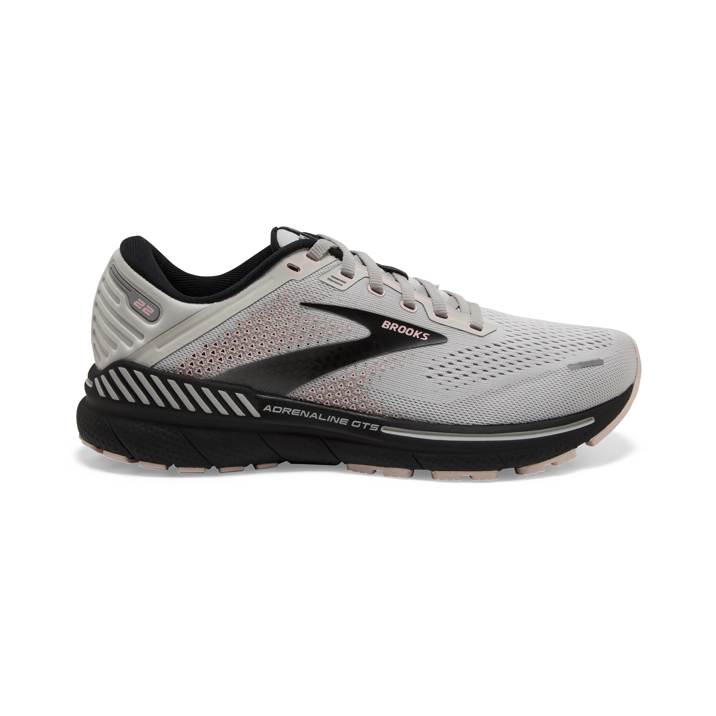 brooks adrenaline gts womens size 7.5