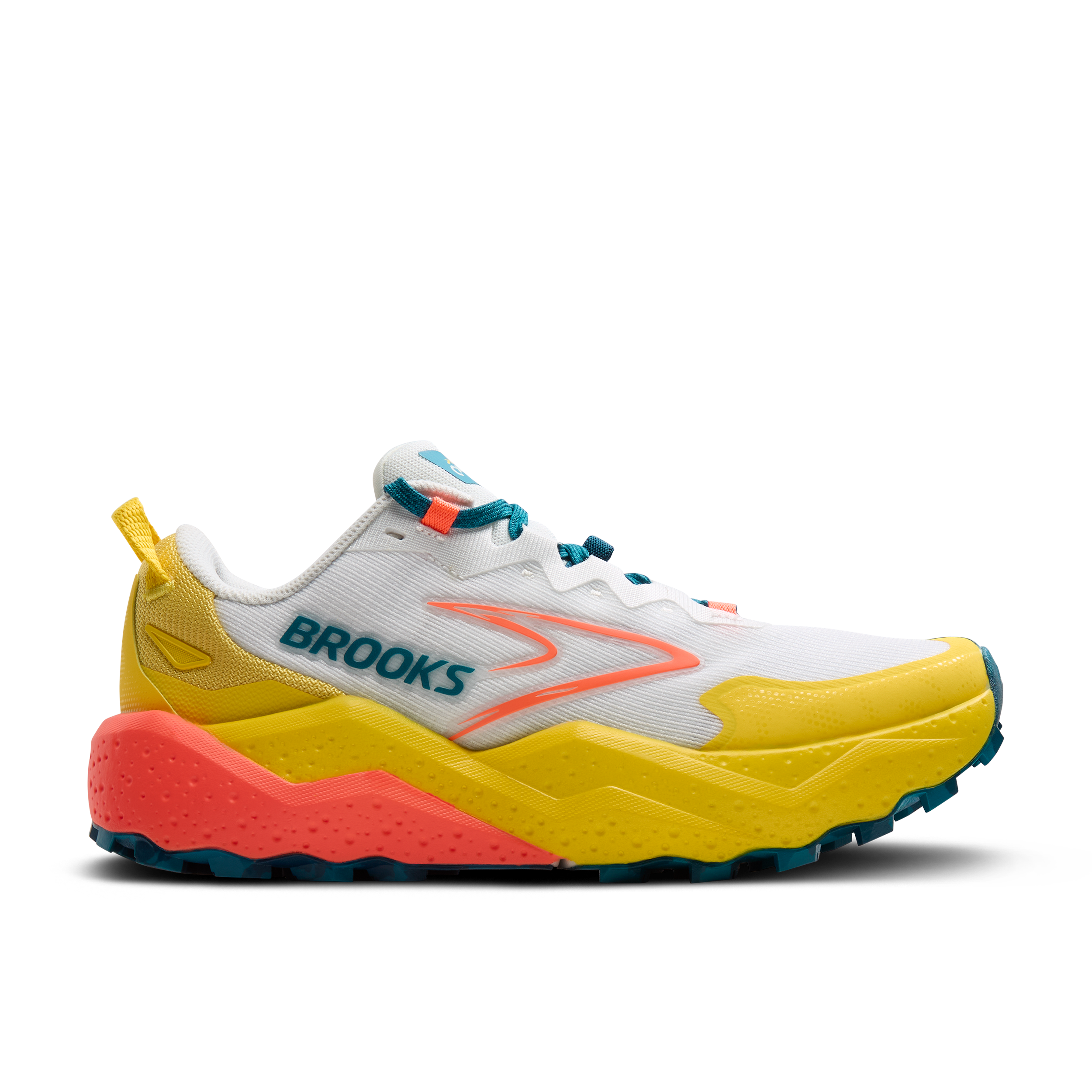 Women's Caldera 8 | Trail Running Shoes | Brooks Running