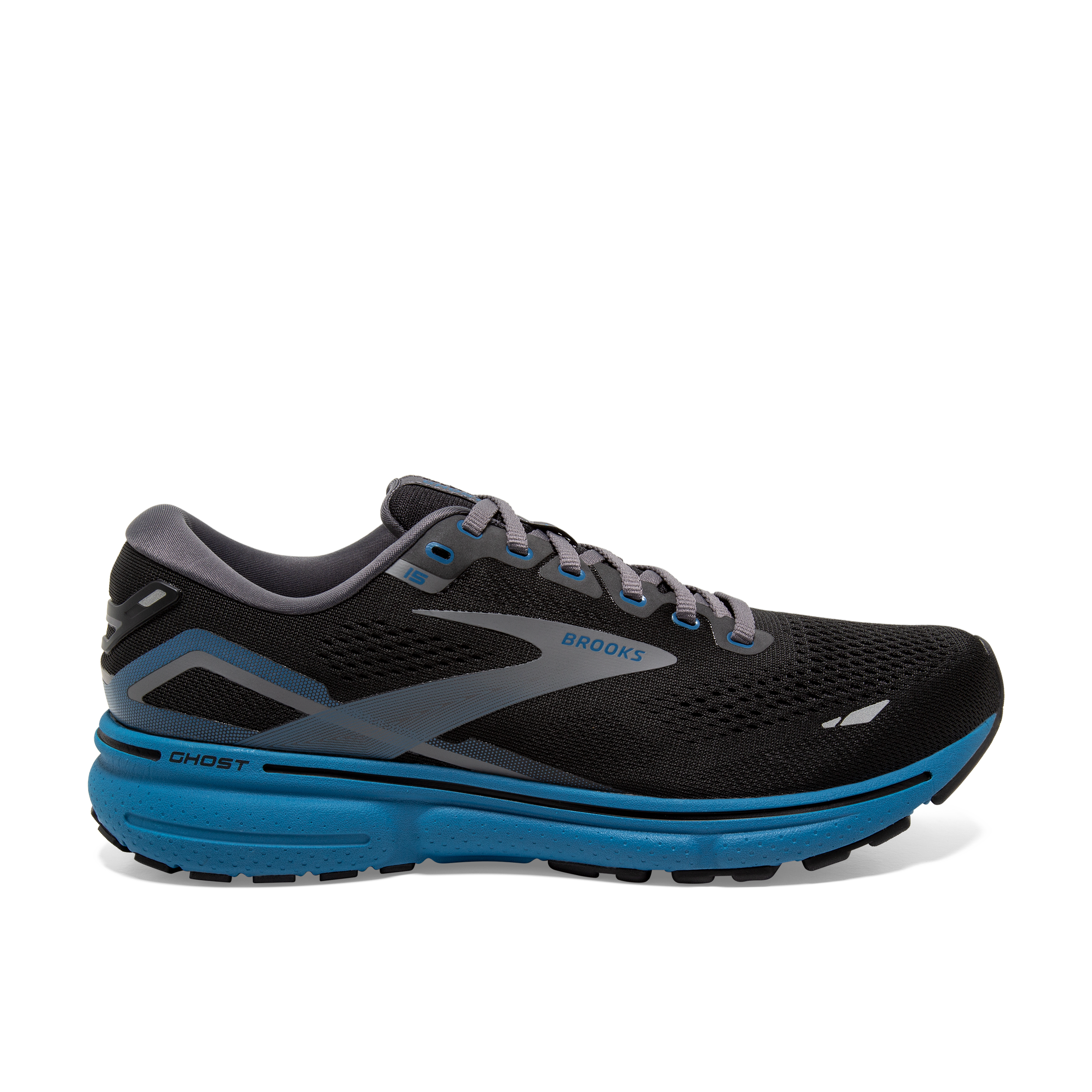 Ghost 15 Men's Running Shoes | Brooks Running