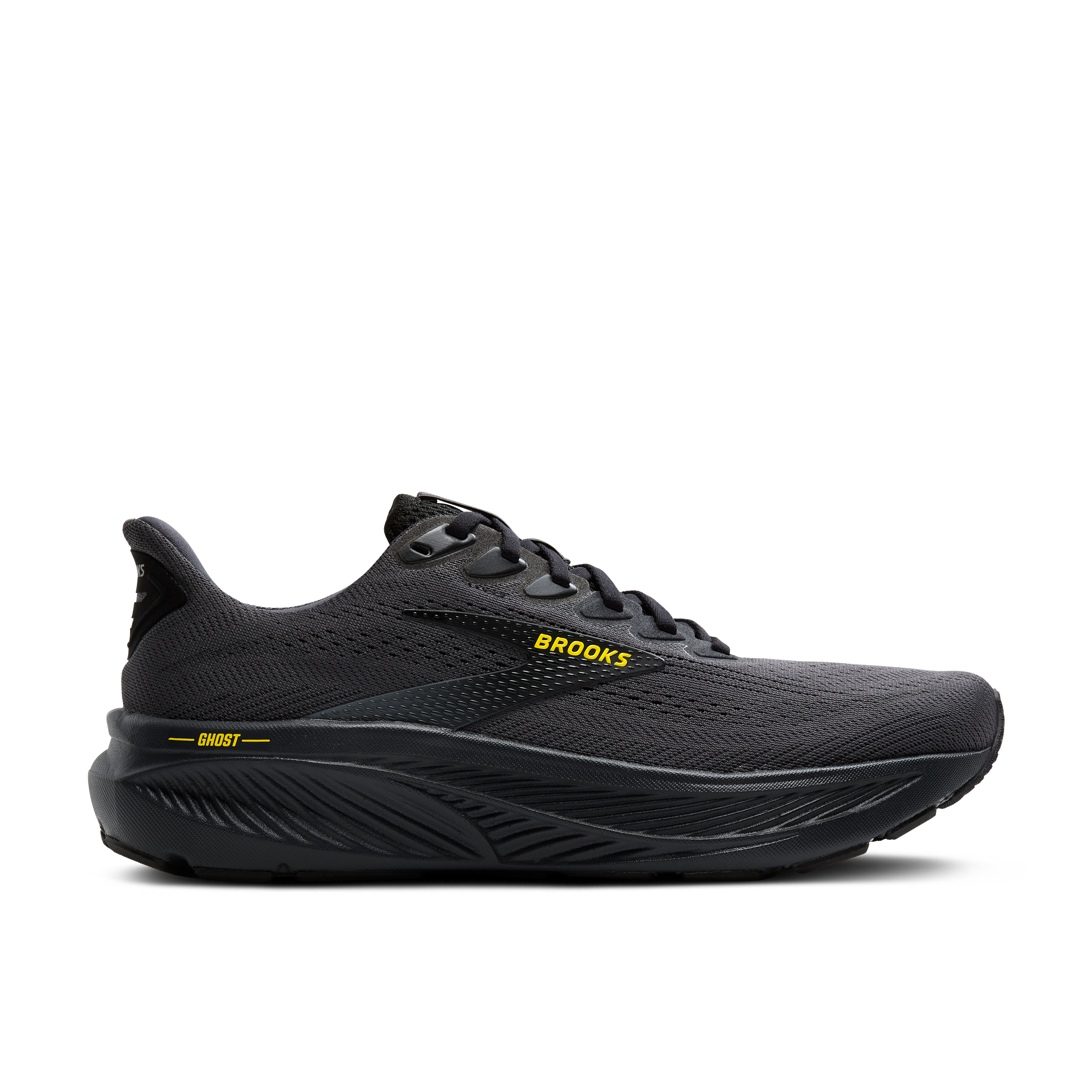 Men's Ghost 17 Running Shoes | Brooks Running