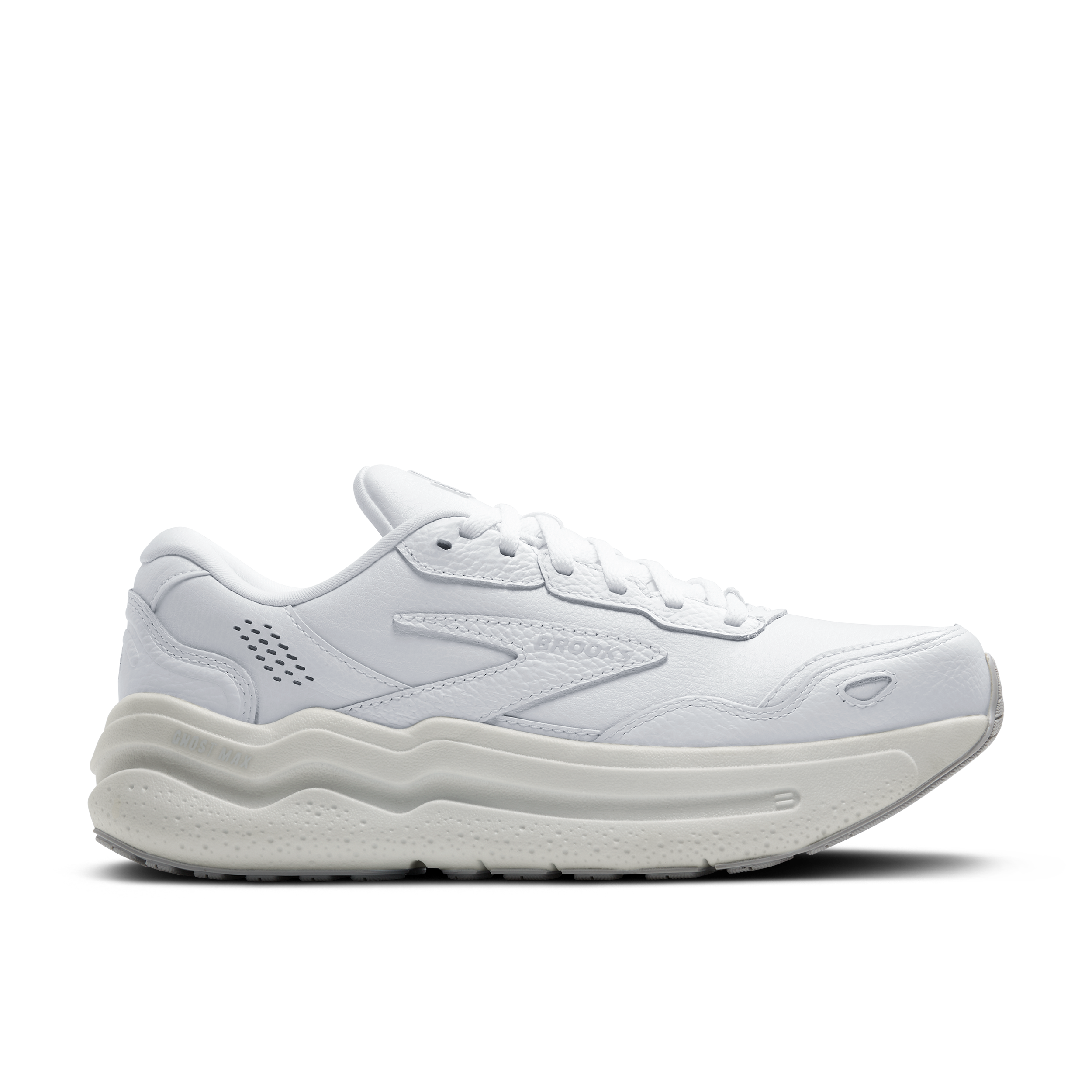 Women's Ghost Max L | Running Shoes | Brooks Running