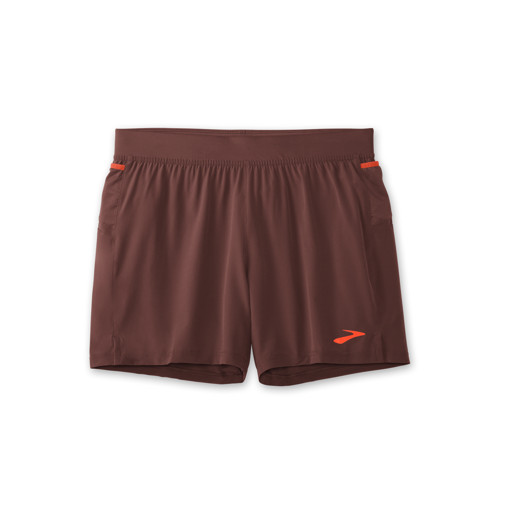 Sherpa Men's 5 inch Running Shorts with Liner Brooks Running