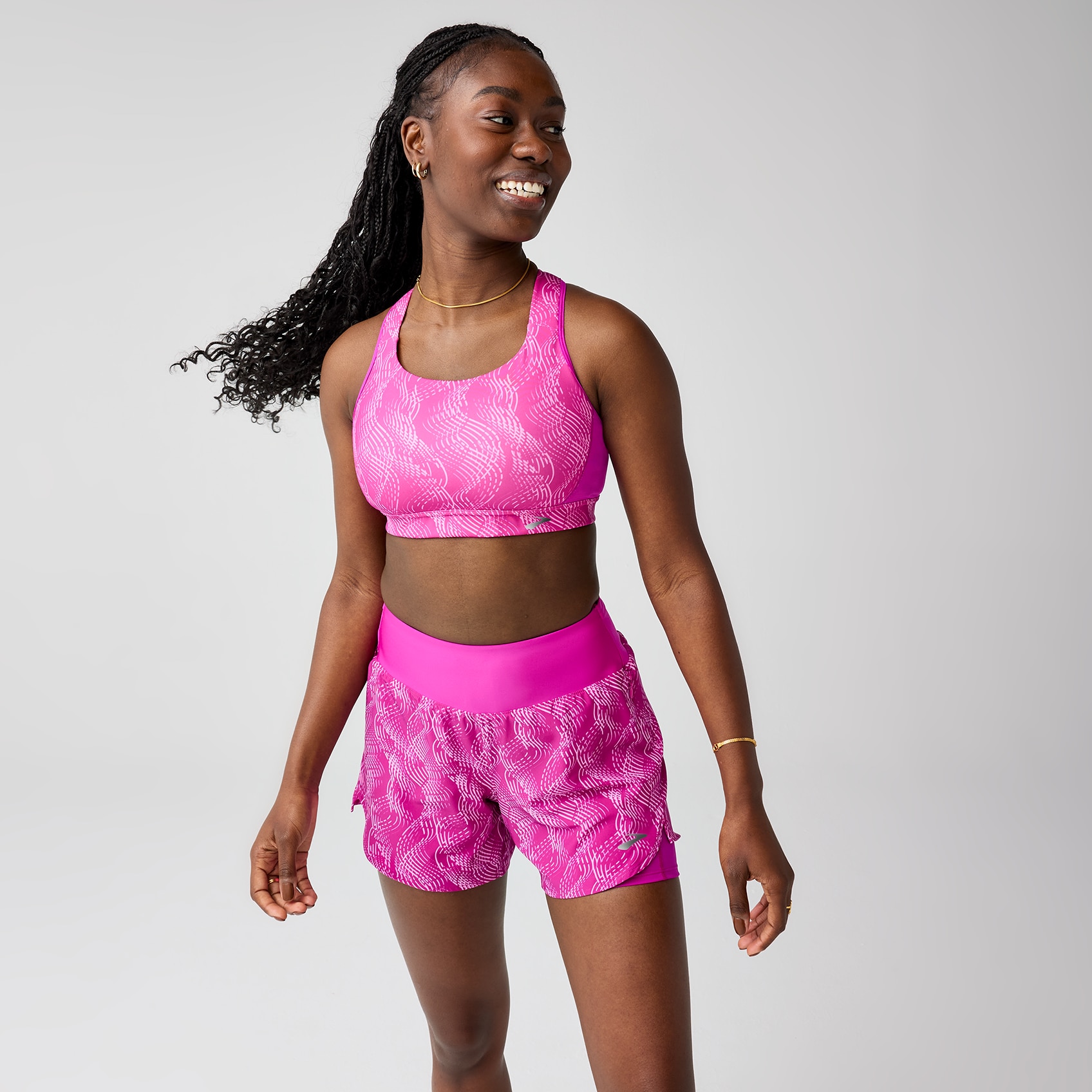 Women's Convertible 2.0 Sports Bra | High Support Sports Bra