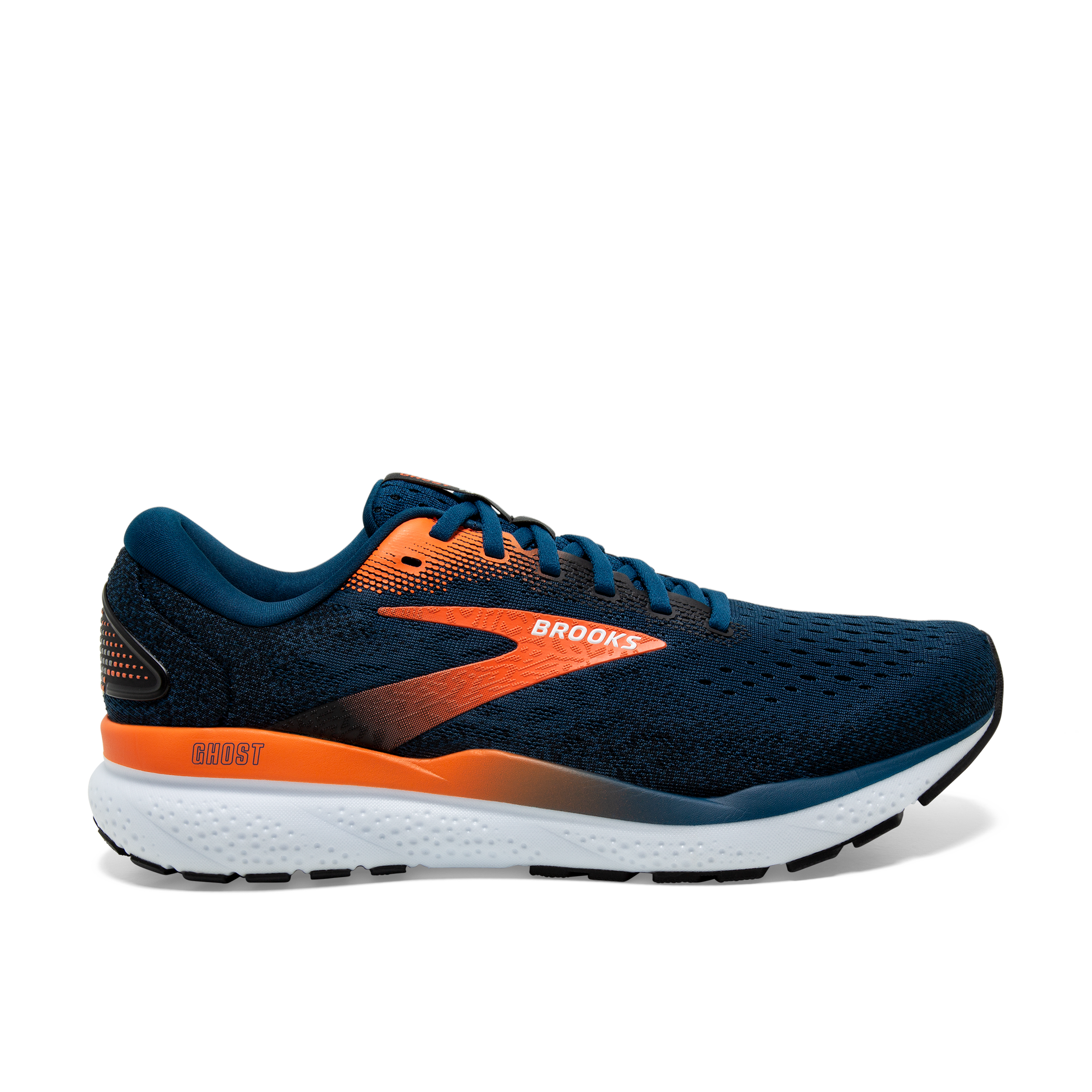 Chaussures De Course Altra Provision 5 – Taille 8.5 US (10.5 D), Bleu/noir, Occasion Très Bon état